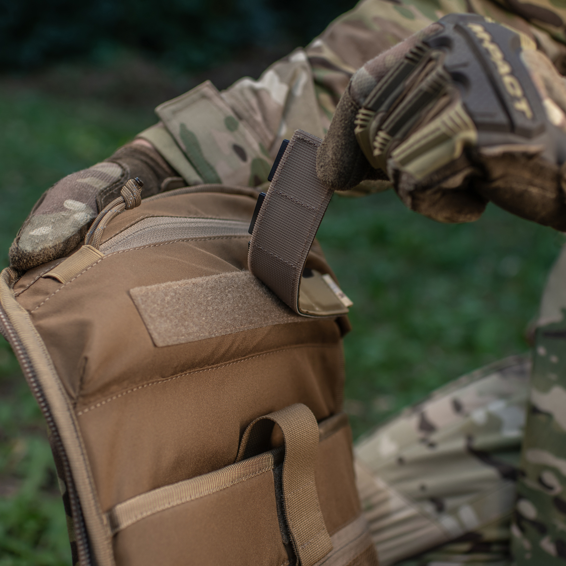 M-Tac Модульный рюкзак для дронов Multicam — 46