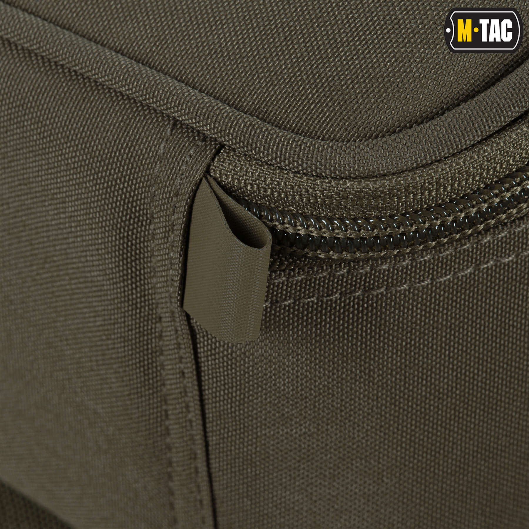 M-Tac органайзер утилитарный Hardshell Utility box L Olive — 12