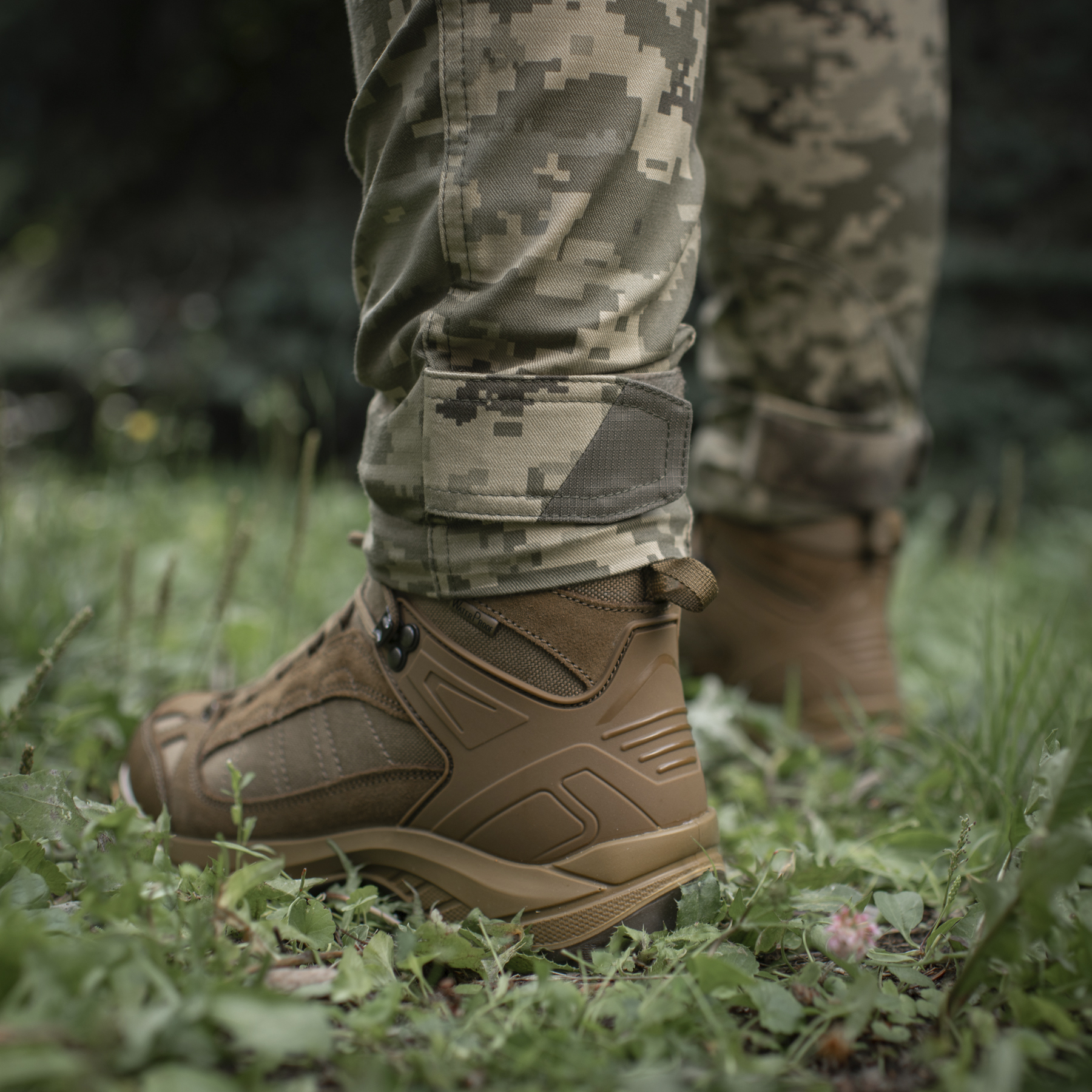 M-Tac брюки Aggressor Lady MM14 — 20
