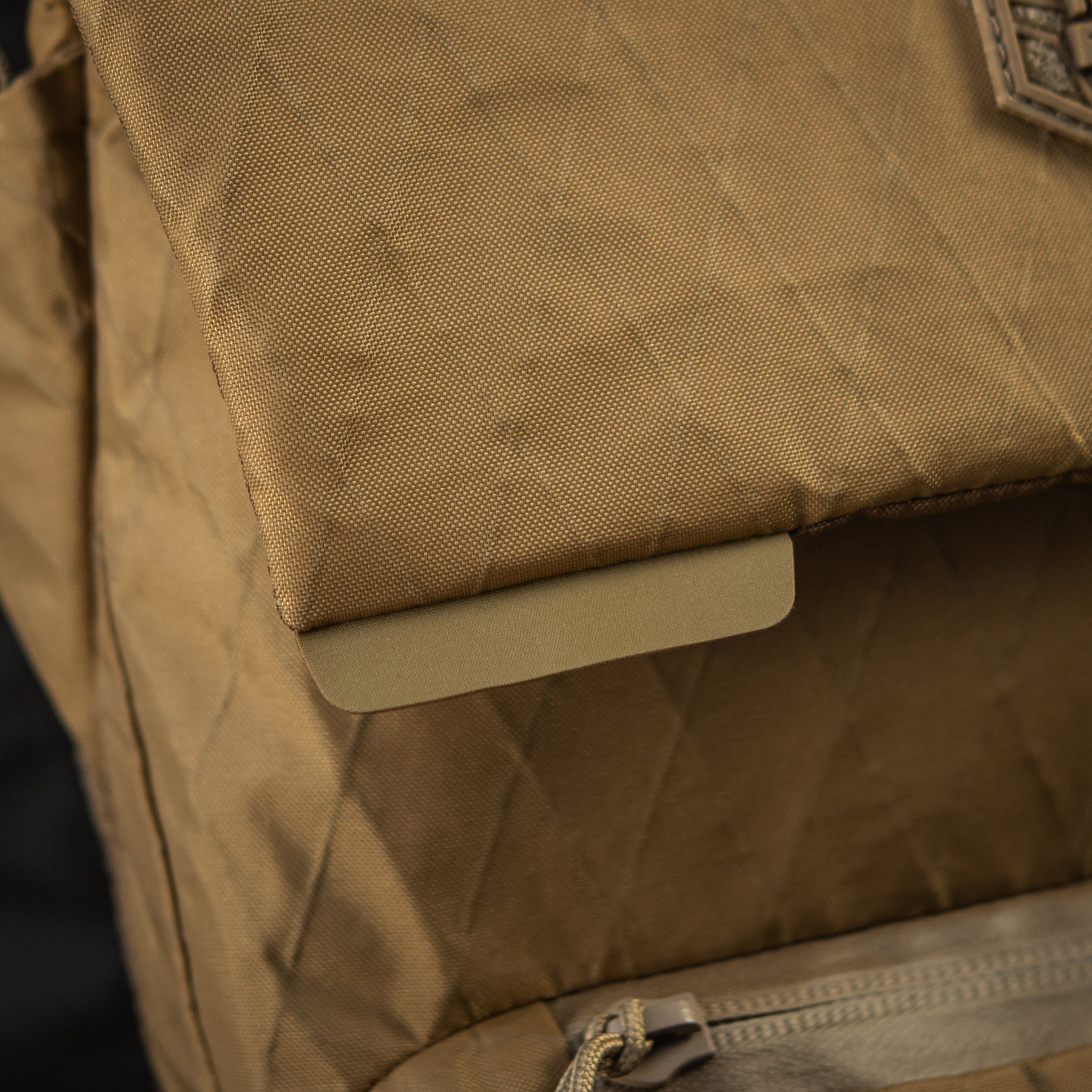 M-Tac сумка Konvert Bag X-Pac Elite Coyote — 29