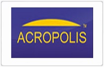  Новый бренд в магазине Acropolis
