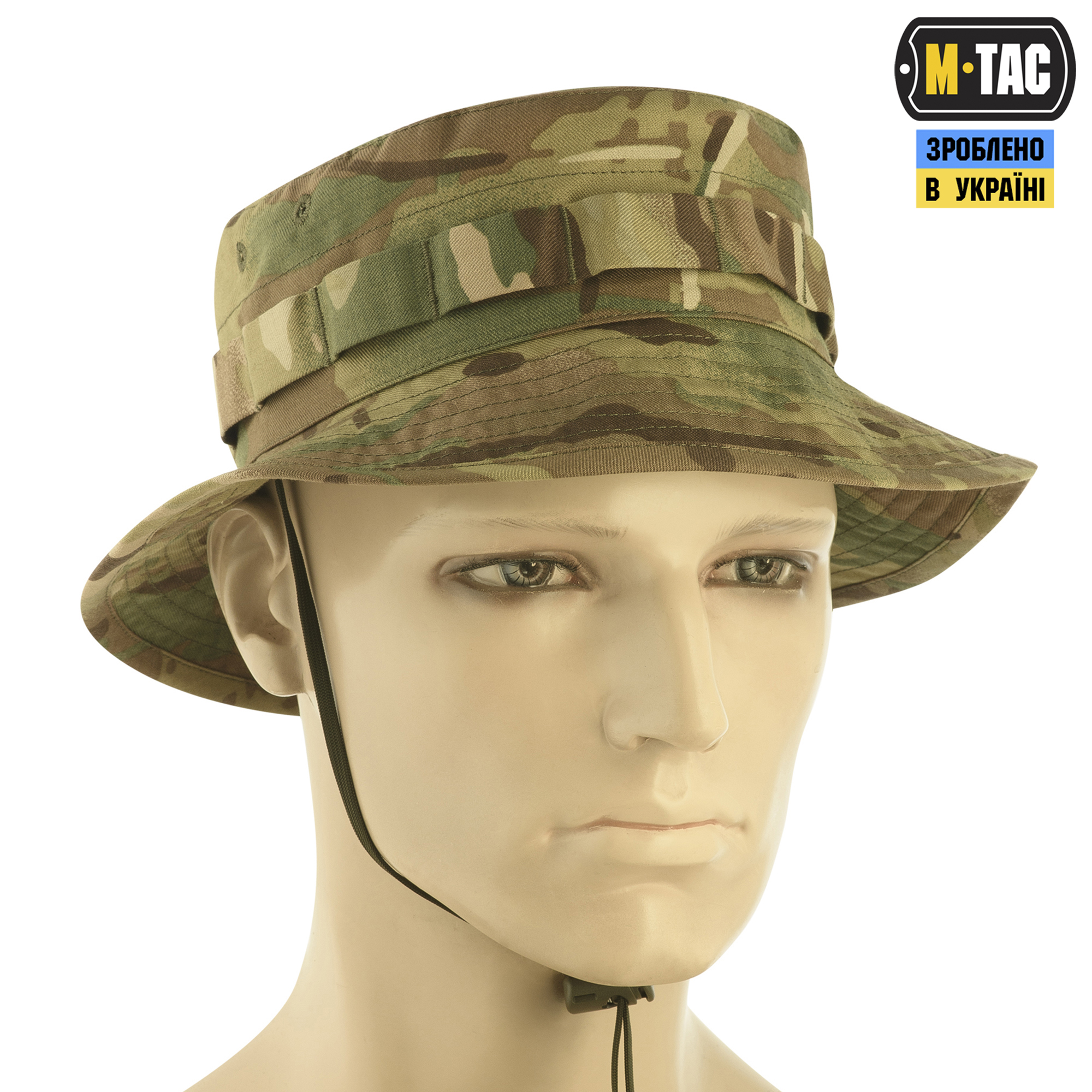 M-Tac панама MC — 4