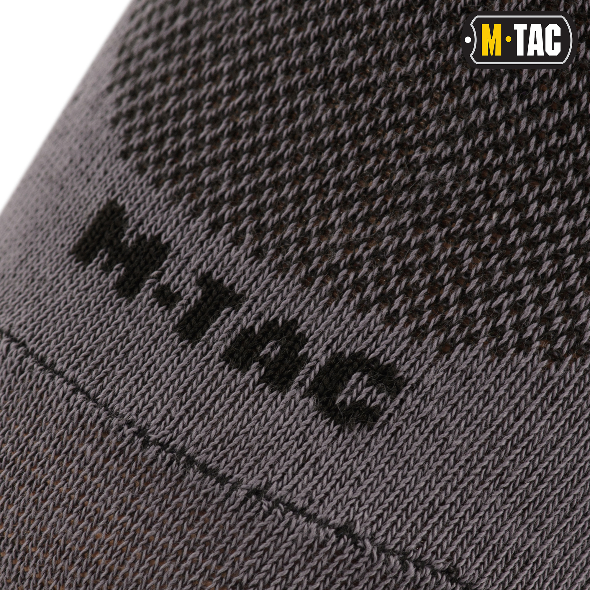 M-Tac носки летние легкие Dark Grey — 6