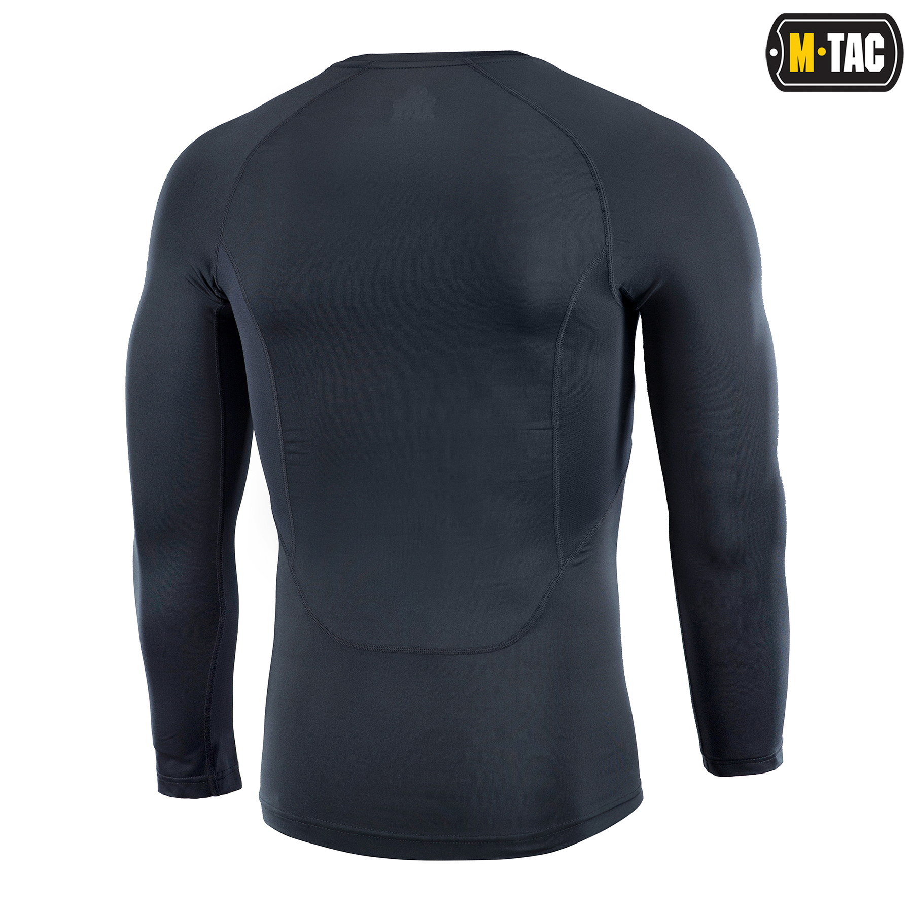 M-Tac термобелье Active Level I Black — 9