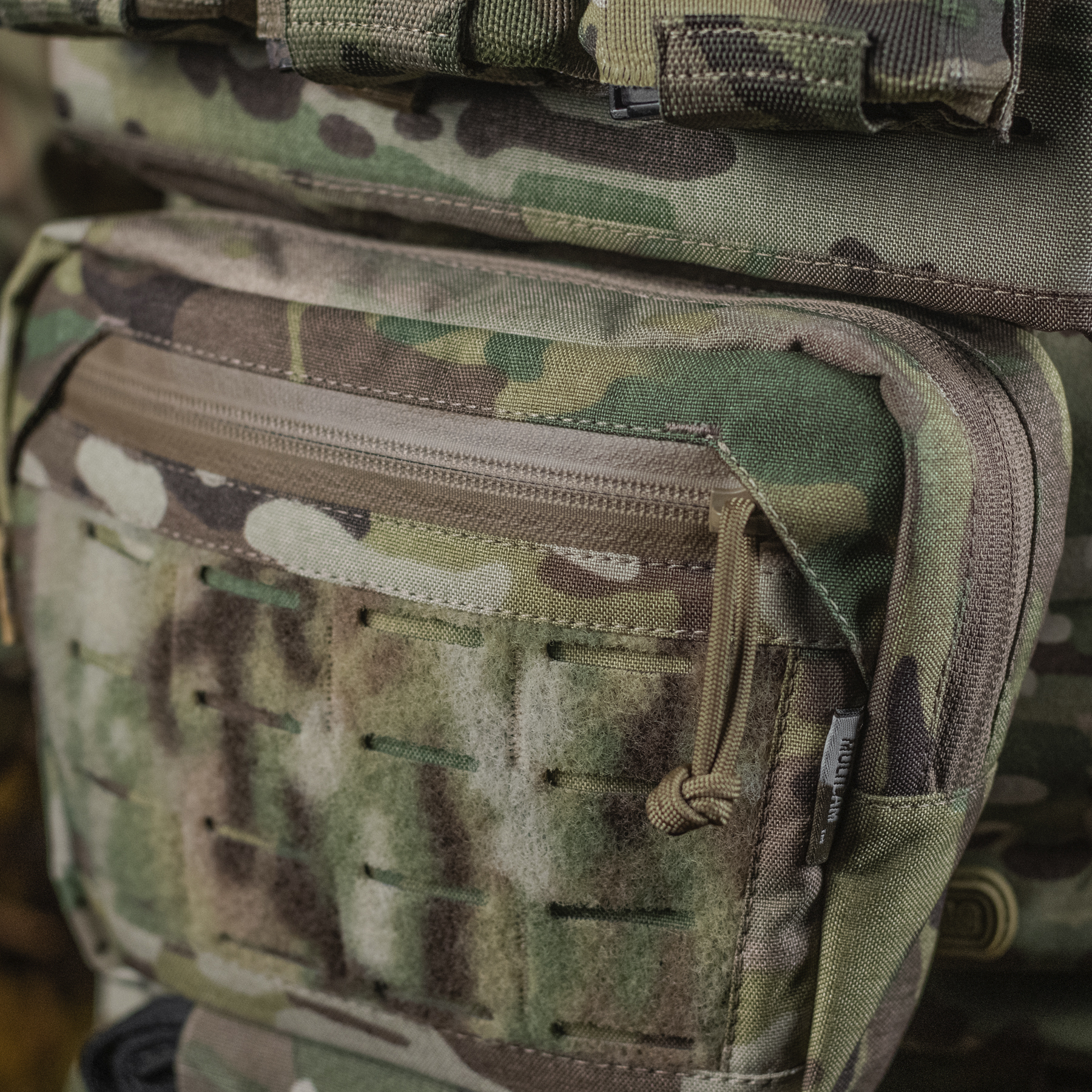 M-Tac сумка-напашник Large Elite Multicam — 15