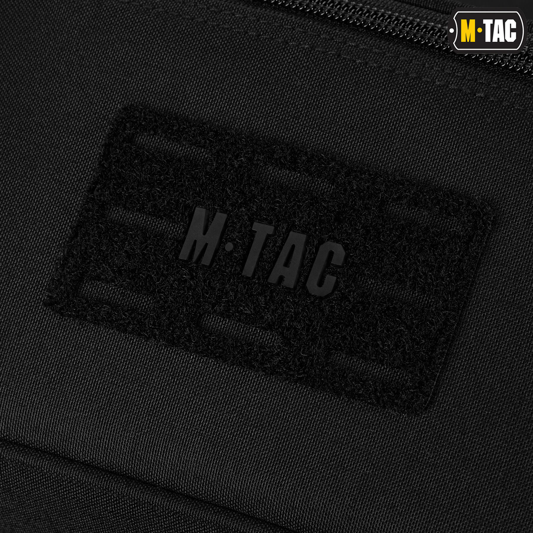 M-Tac органайзер утилитарный Hardshell Utility box S Black — 8