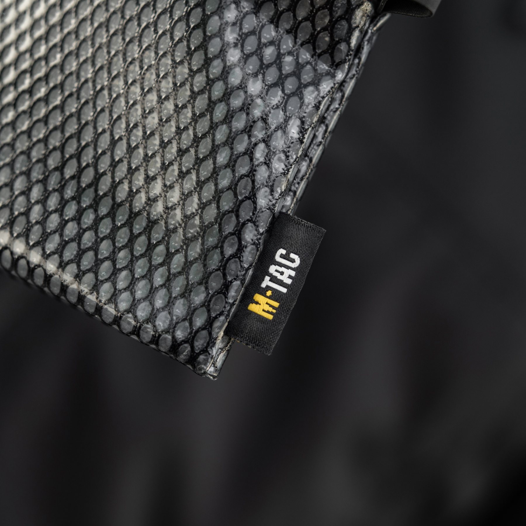 M-Tac комплект органайзеров Zip Pocket Set Elite Black — 22