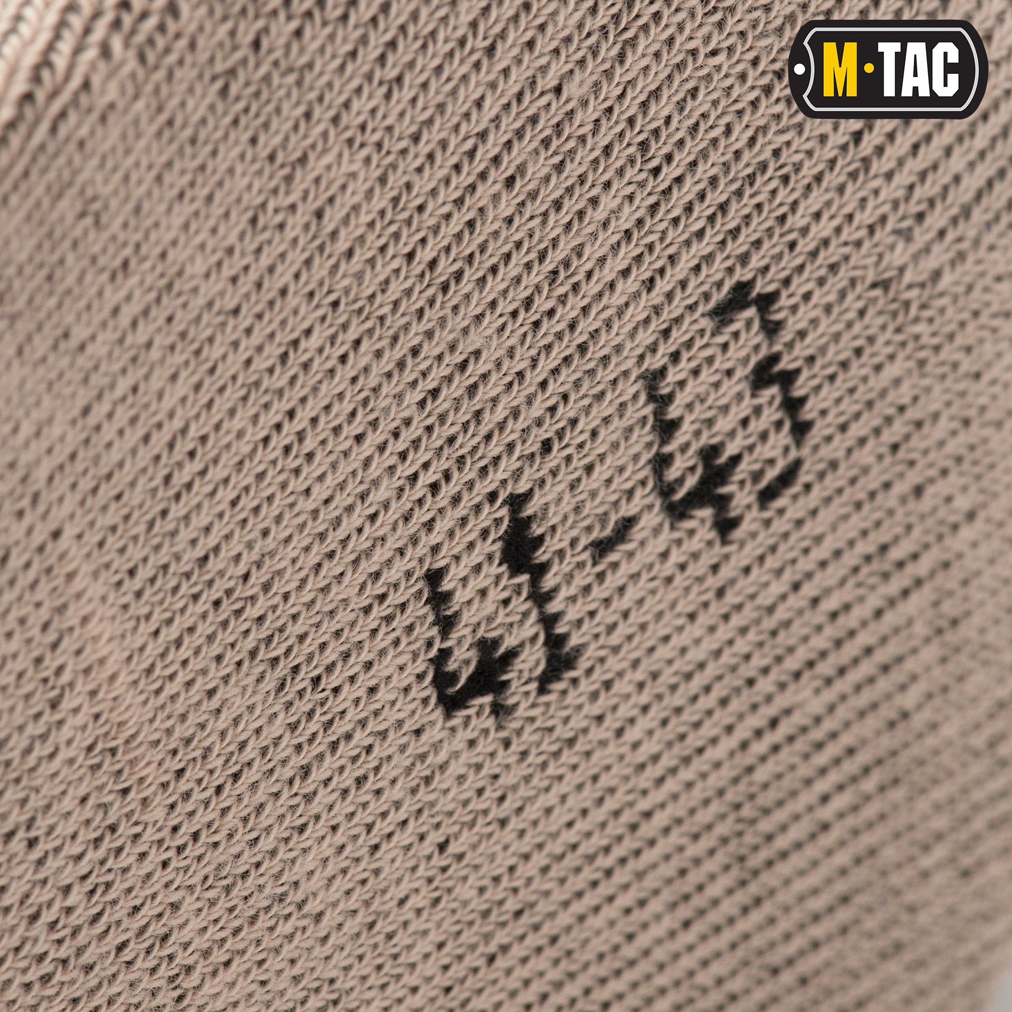 M-Tac носки высокие Mk.2 Tan — 10