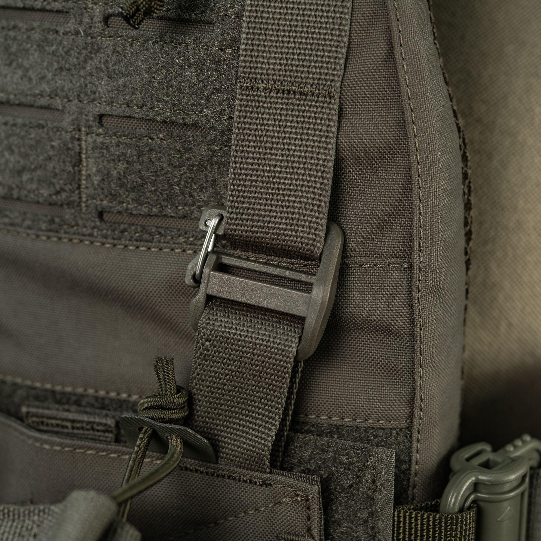 M-Tac плитоноска Cuirass Elite Ranger Green — 36