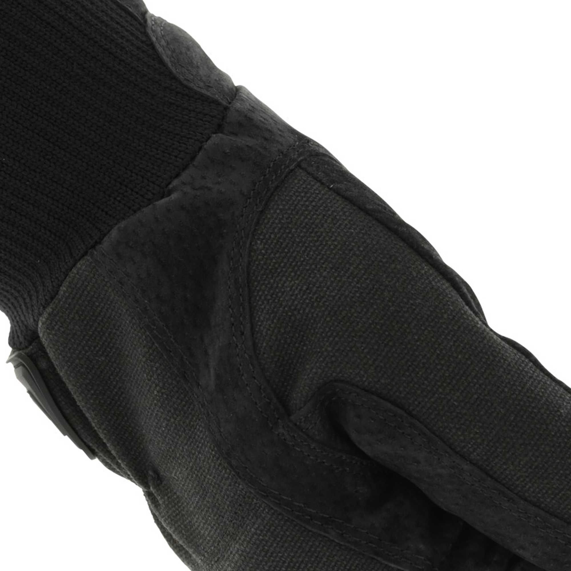 Mechanix перчатки зимние ColdWork Canvas Utility Gloves Black — 7