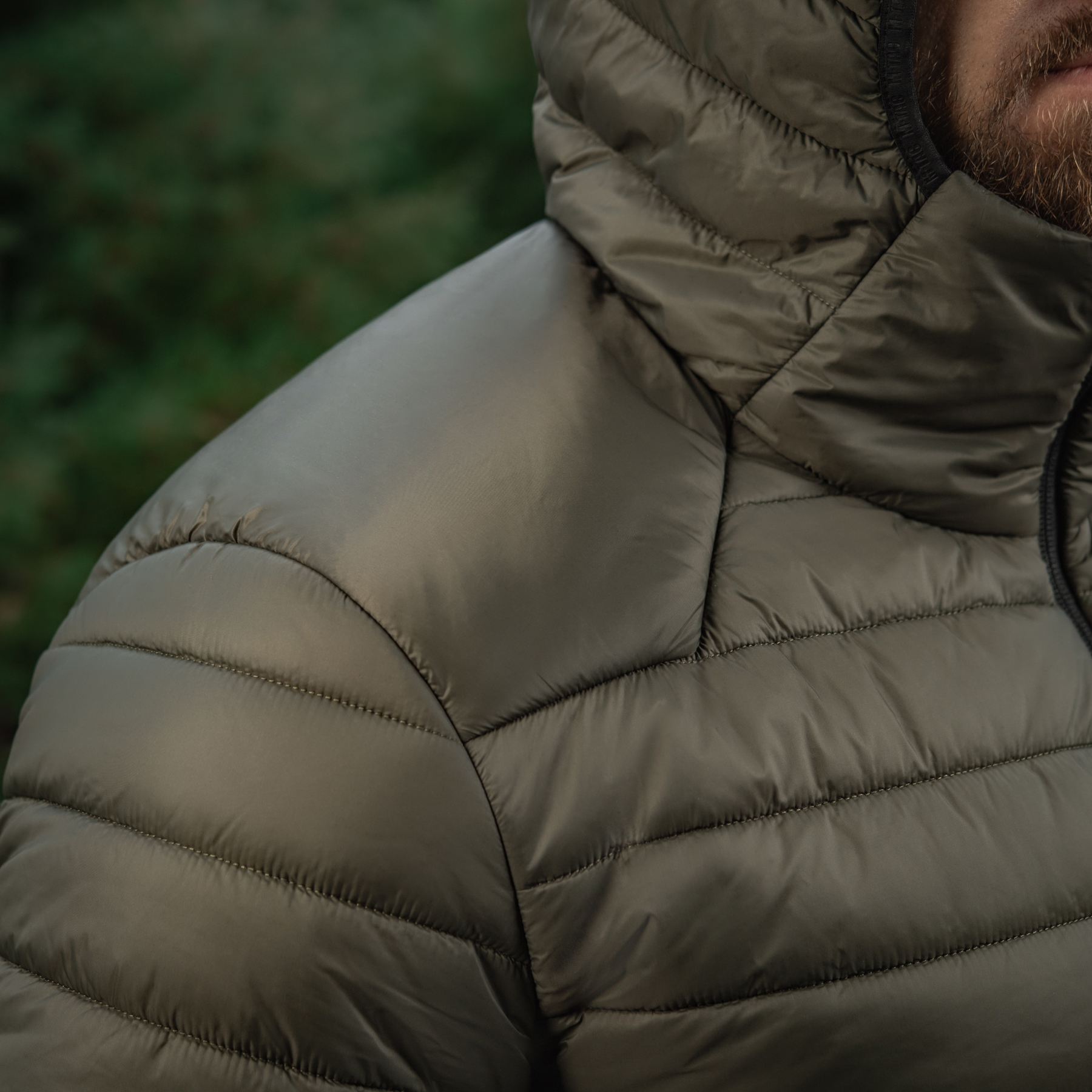 M-Tac куртка Stalker Gen.III Primaloft Olive — 20