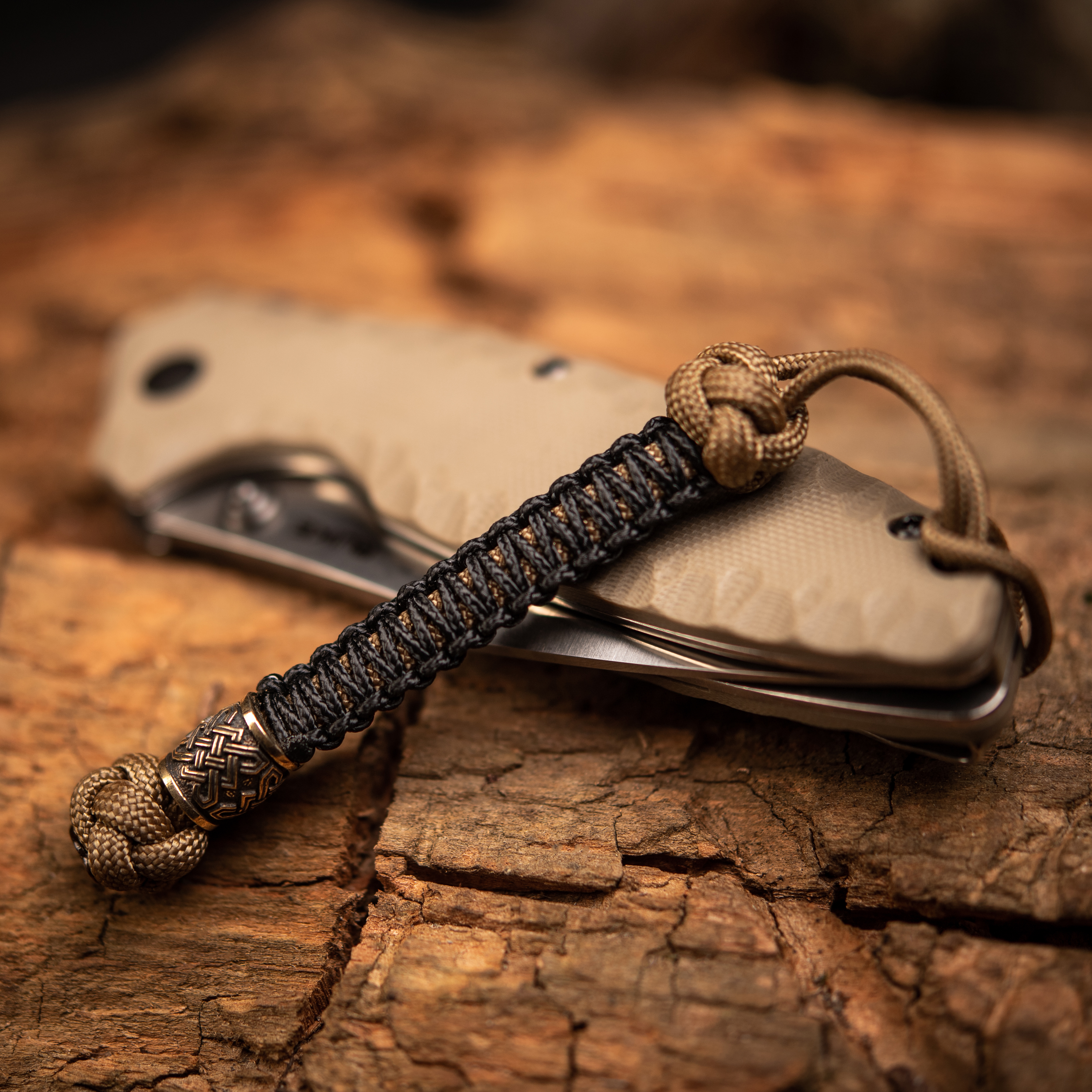 M-Tac темляк Celtic Coyote — 7