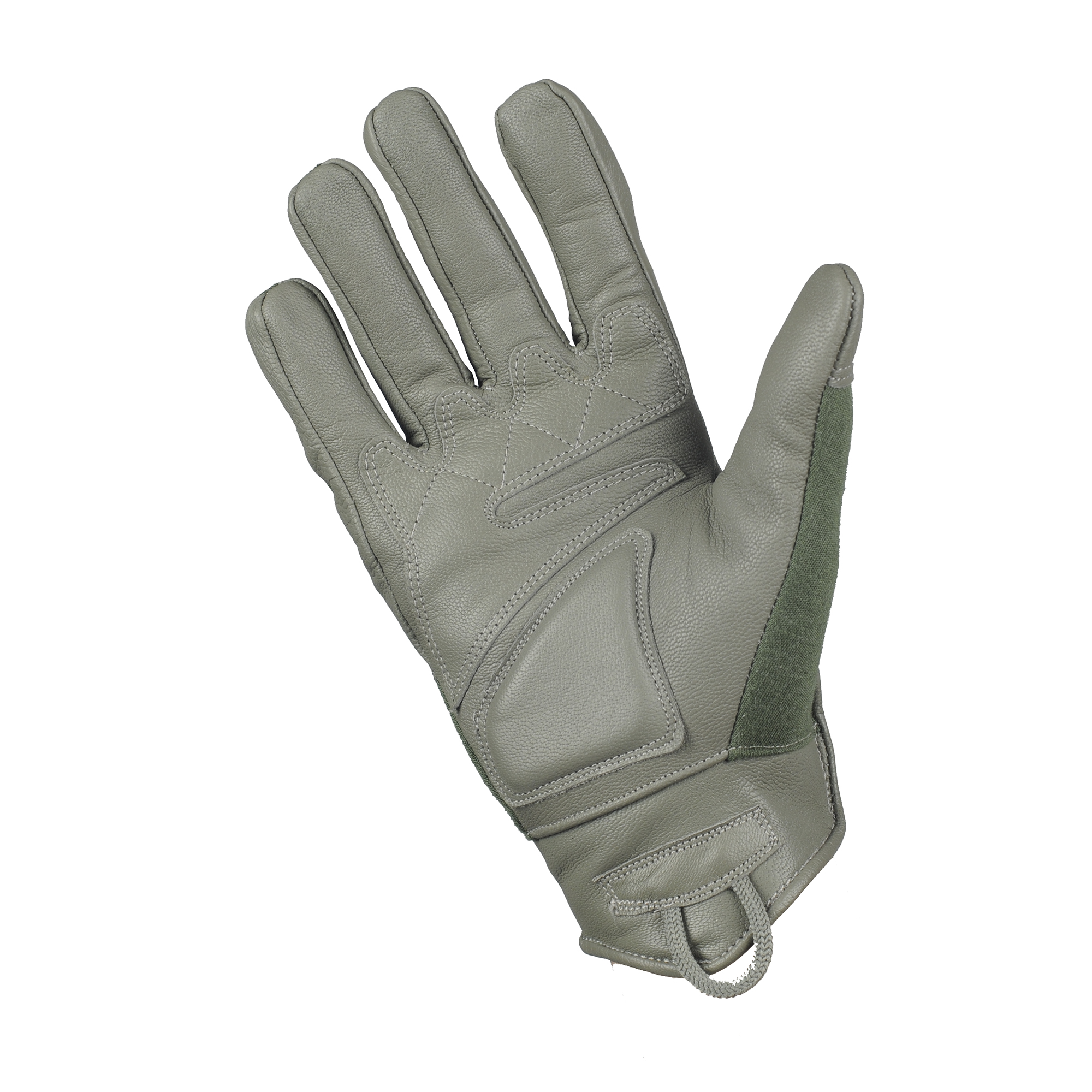M-Tac перчатки Nomex Assault Mk.7 Olive — 6
