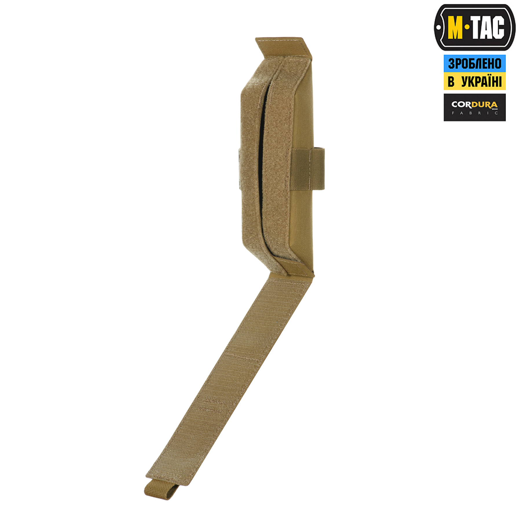 M-Tac подсумок для турникета закрытый Coyote — 7