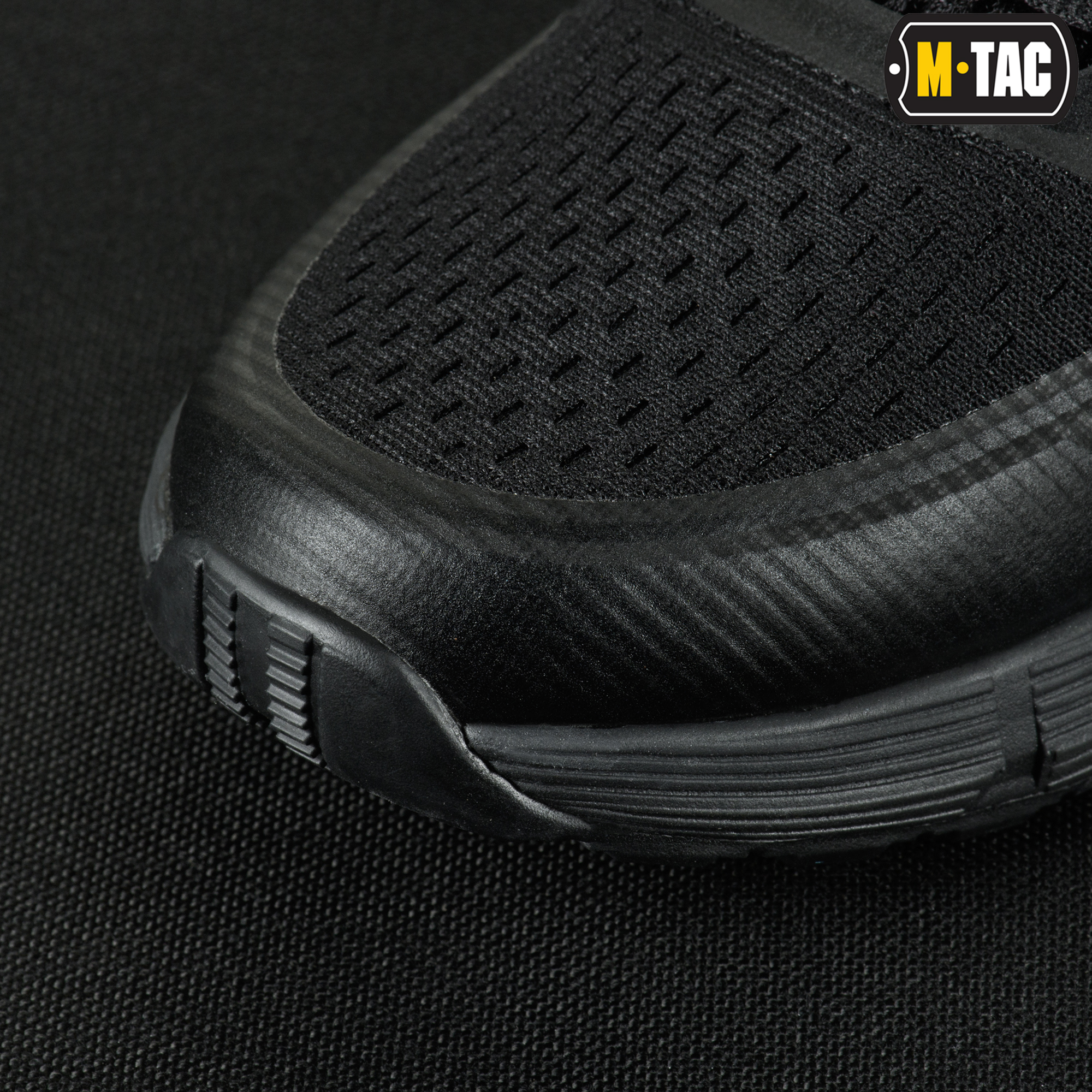 M-Tac кроссовки Summer Sport Black — 8