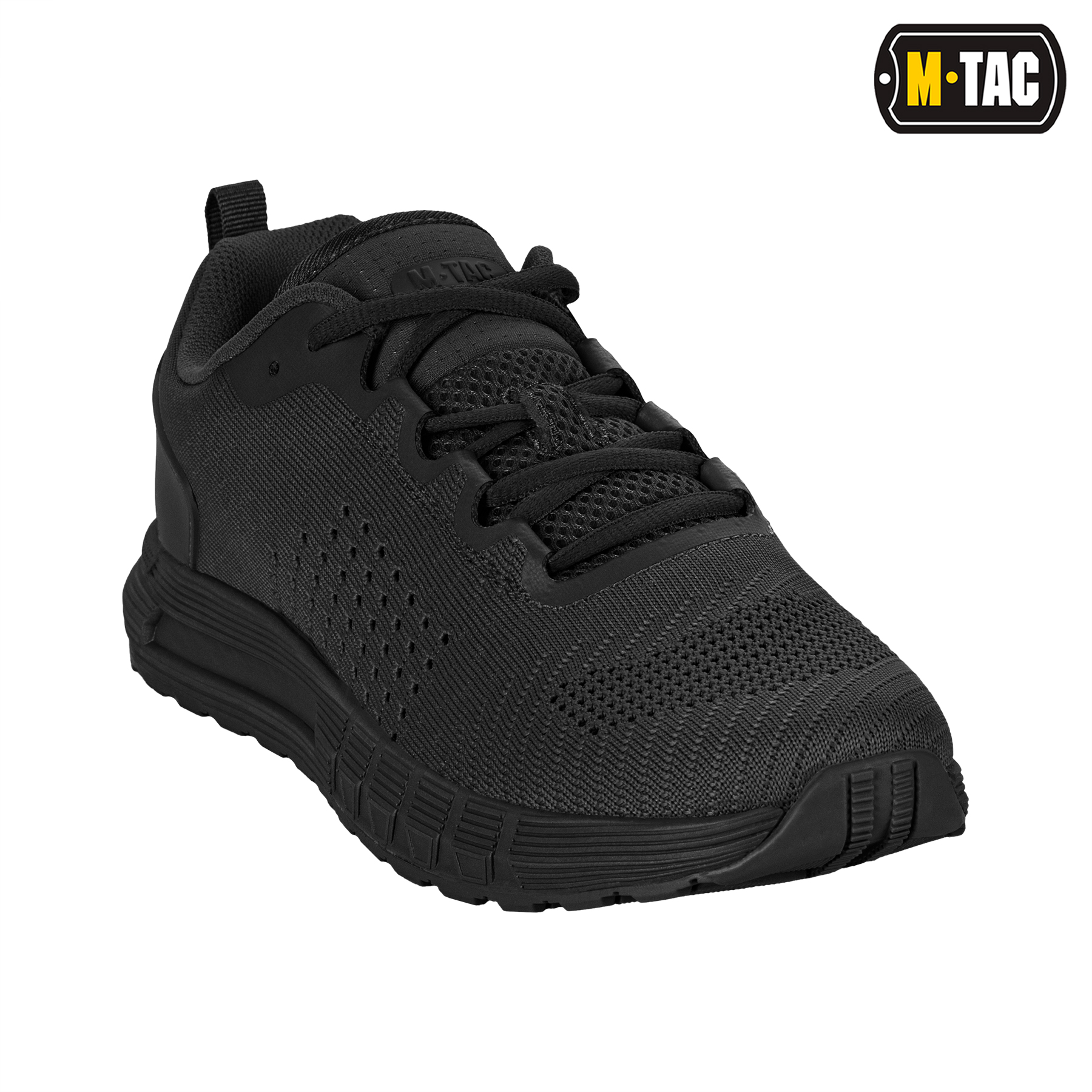 M-Tac кроссовки Summer Light Black — 4