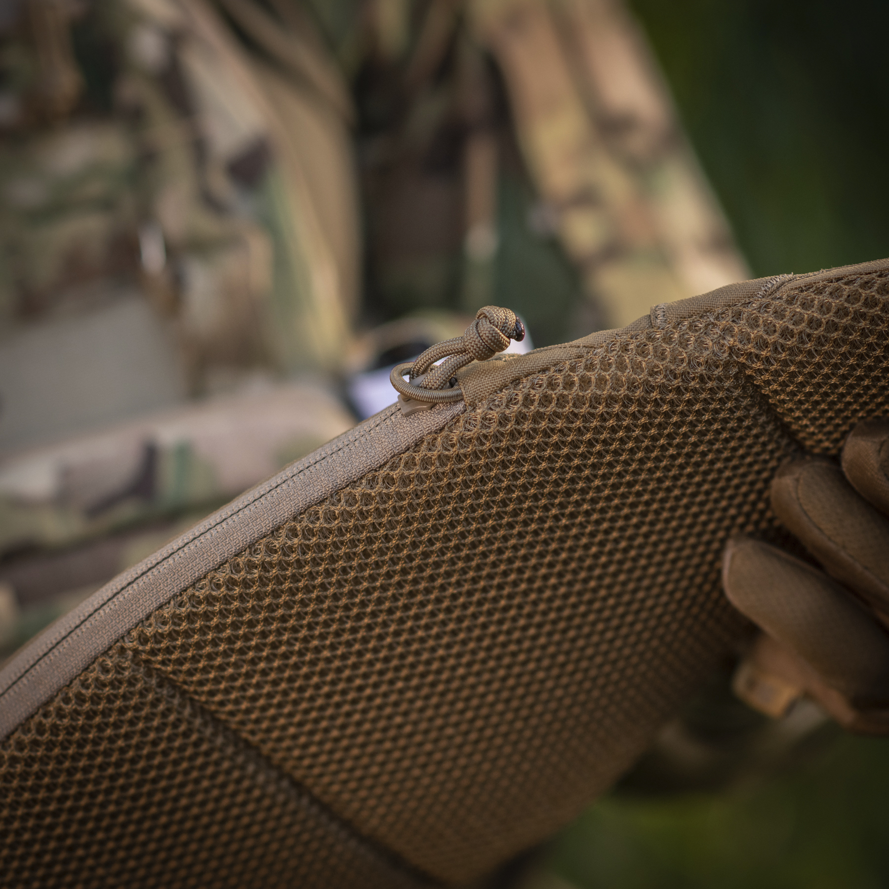 M-Tac пояс тактический War Belt ARMOR Coyote — 24