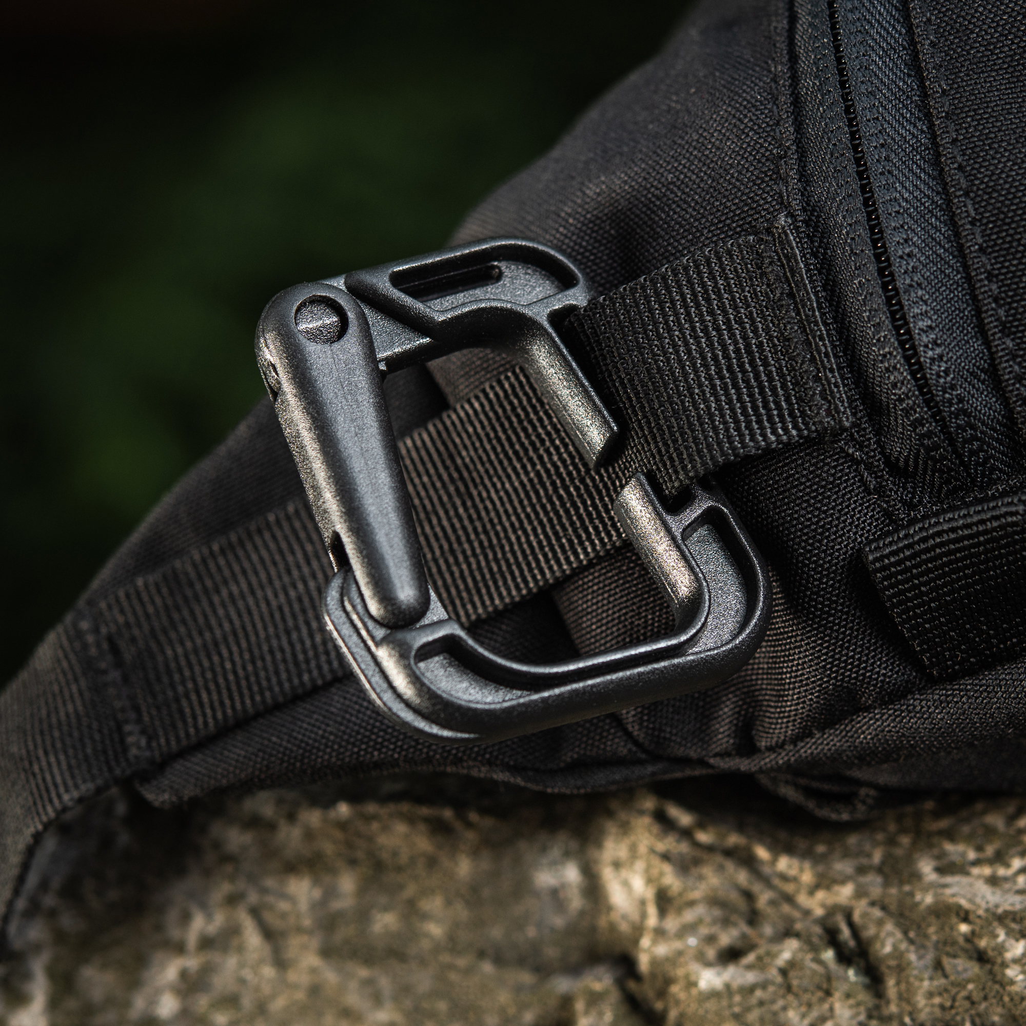 M-Tac карабин Grimloc Black — 8