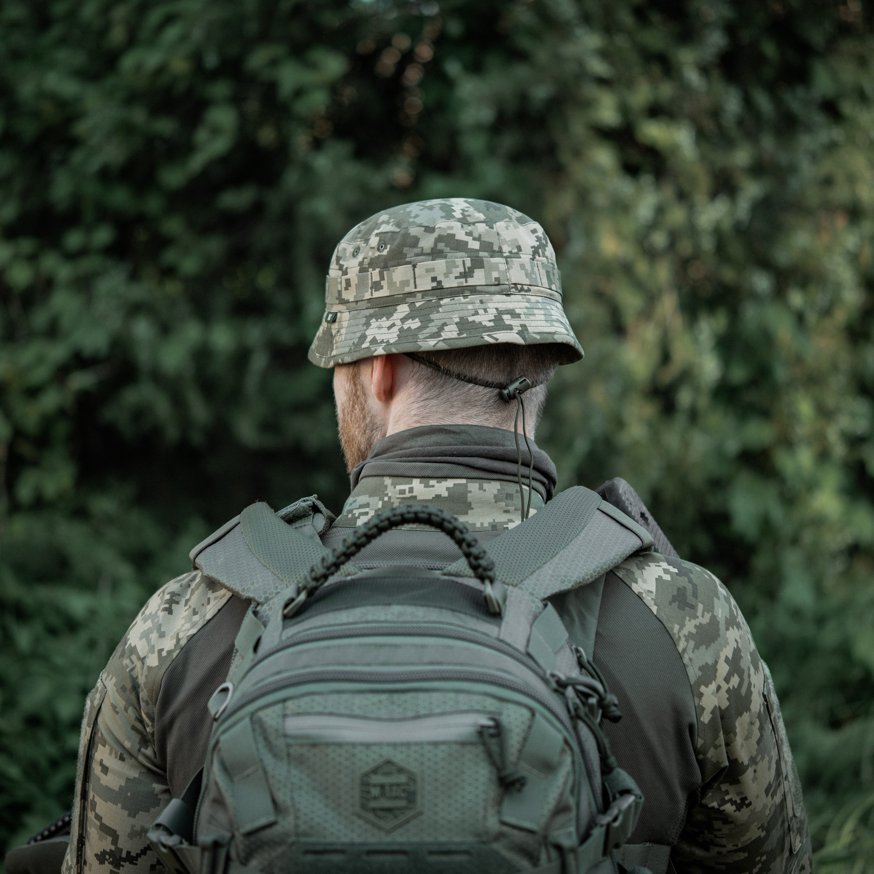 M-Tac панама Gen.II MM14 — 15