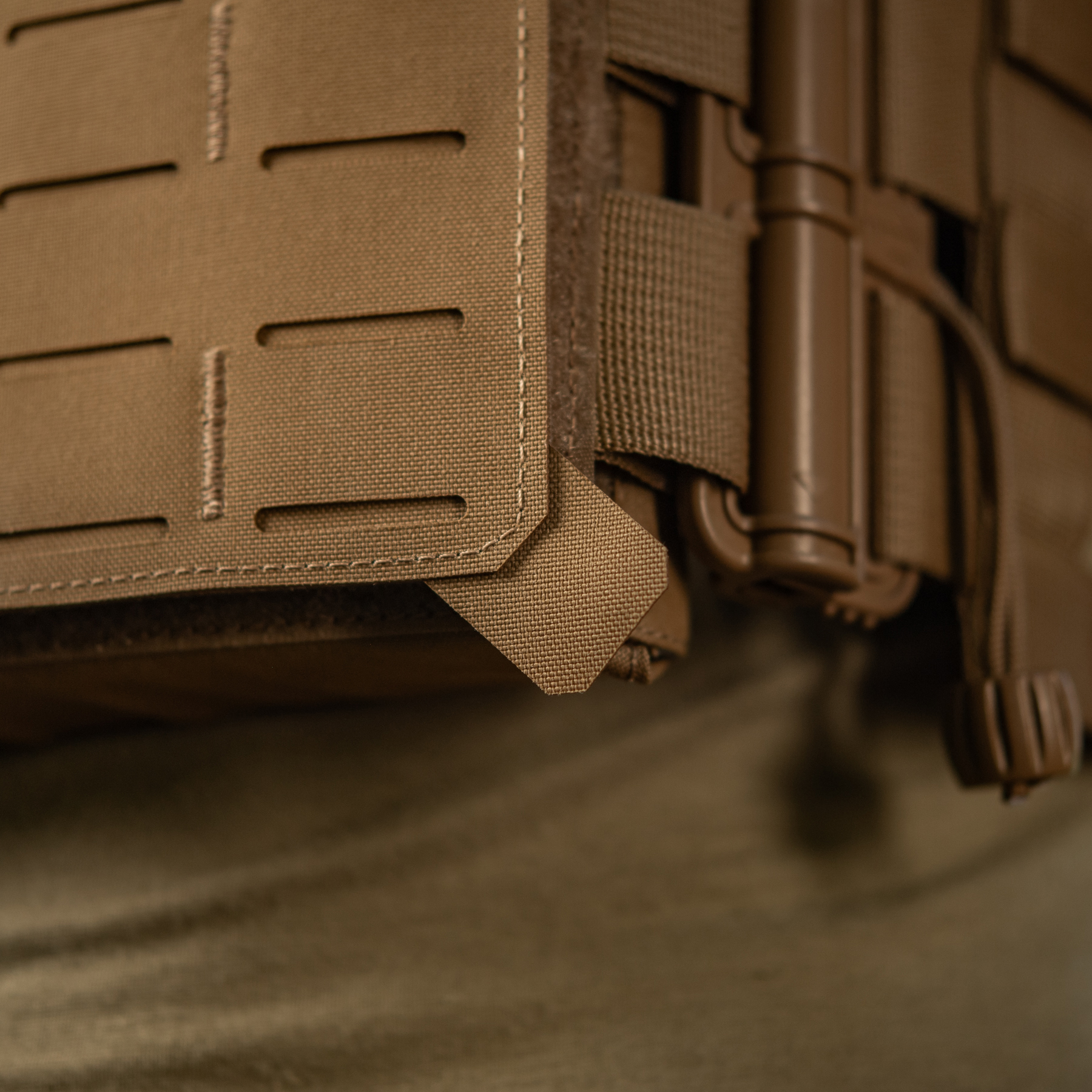 M-Tac плитоноска Cuirass FAST Elite Gen.II Coyote — 31