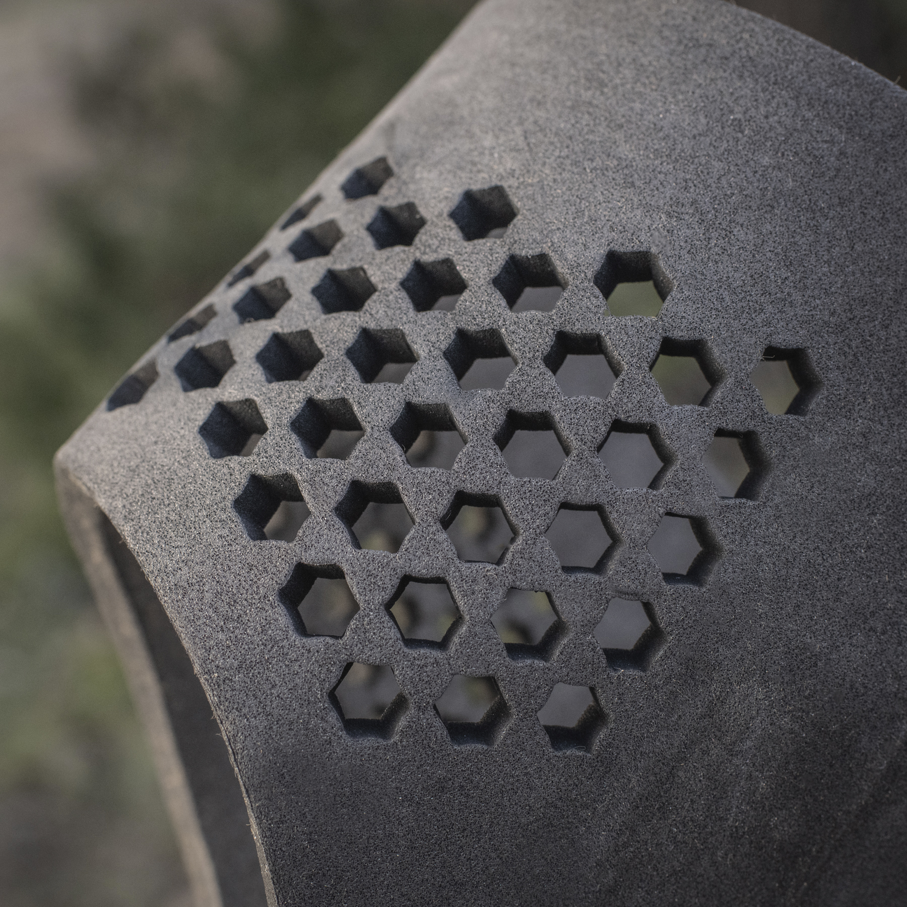 M-Tac демпфер плечевой для плитоноски Cuirass QRS Coyote — 21
