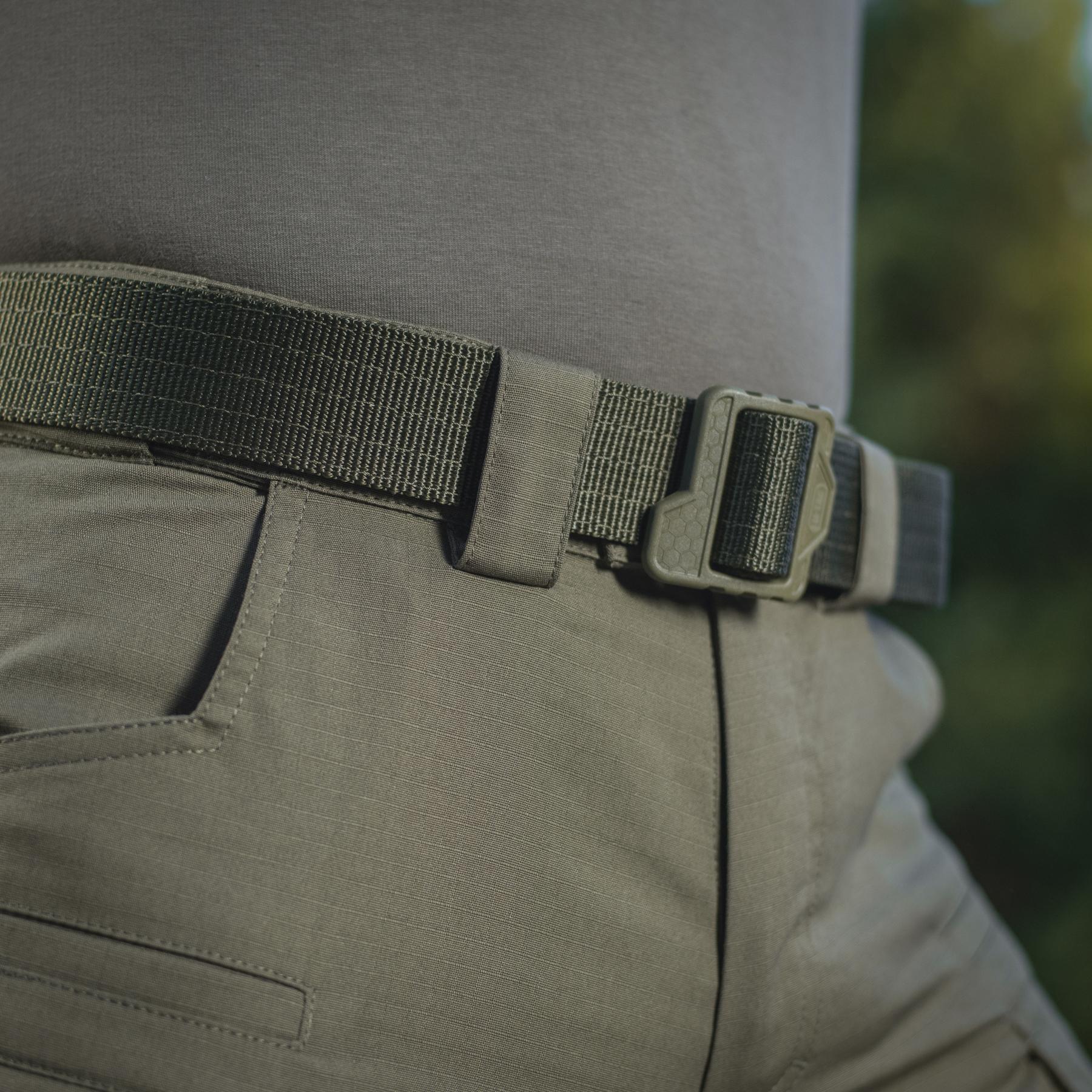 M-Tac брюки Patriot Gen.II Flex Dark Olive — 12