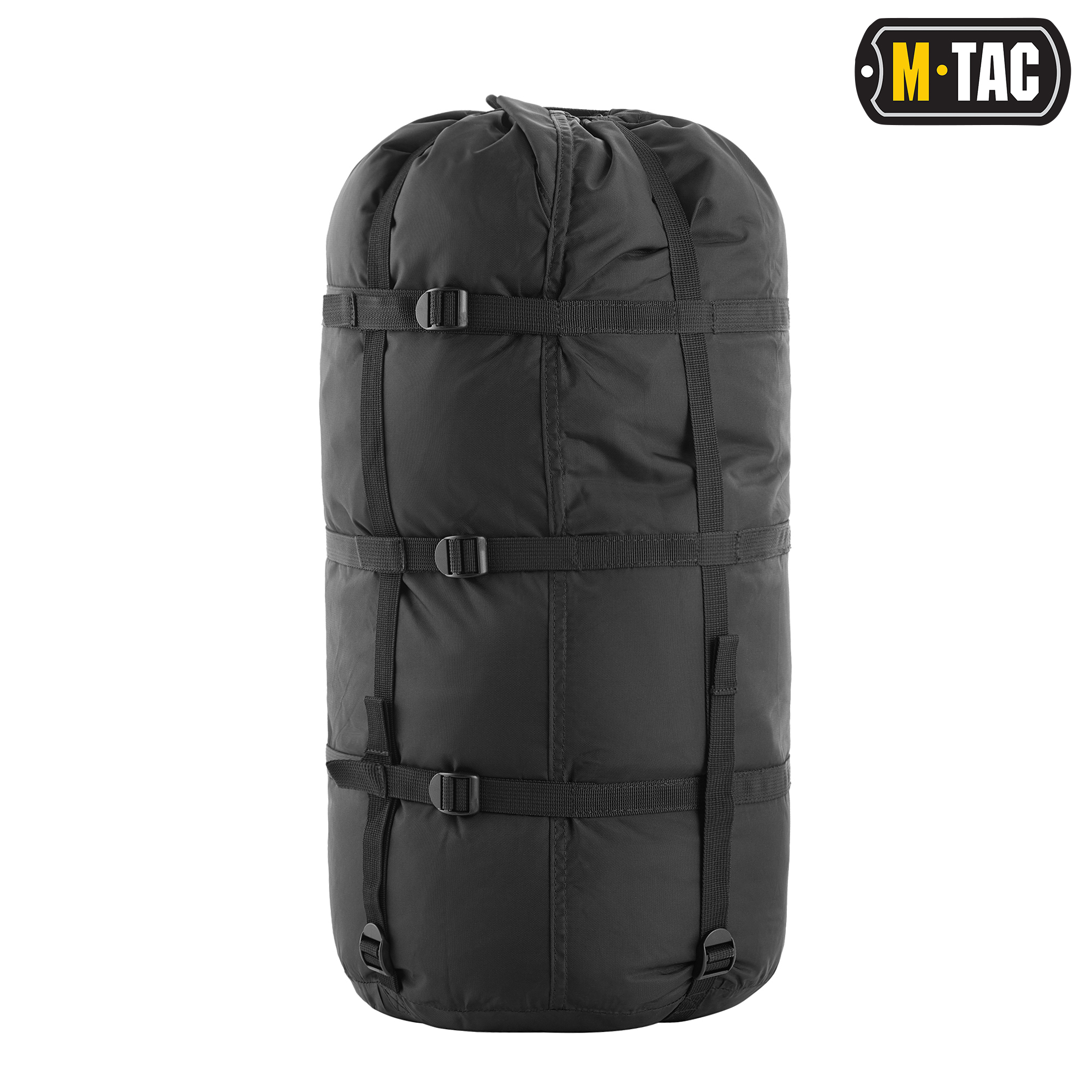 M-Tac мешок компрессионный X-Large Black — 3