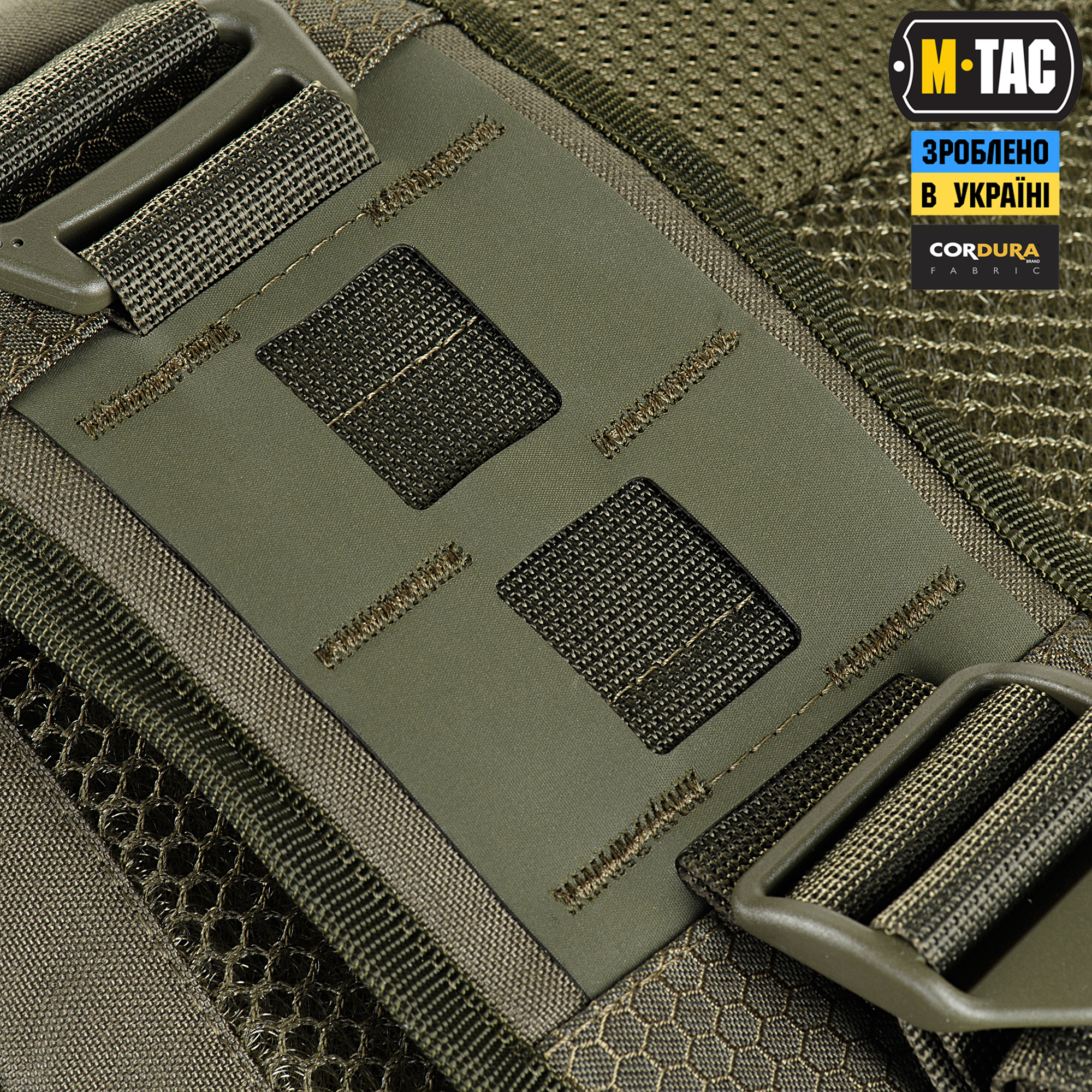 M-Tac рюкзак Small Elite Gen.III Ranger Green — 17