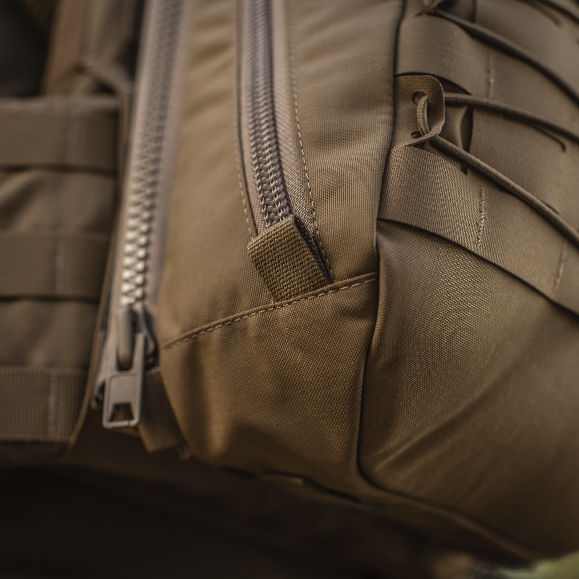 M-Tac подсумок Modular Assault Pack Elite Coyote — 27