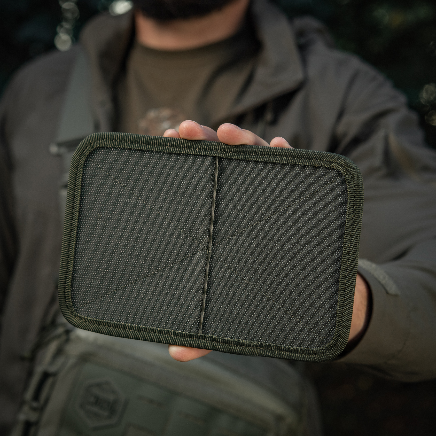 M-Tac вставка модульная для ключей Ranger Green — 15