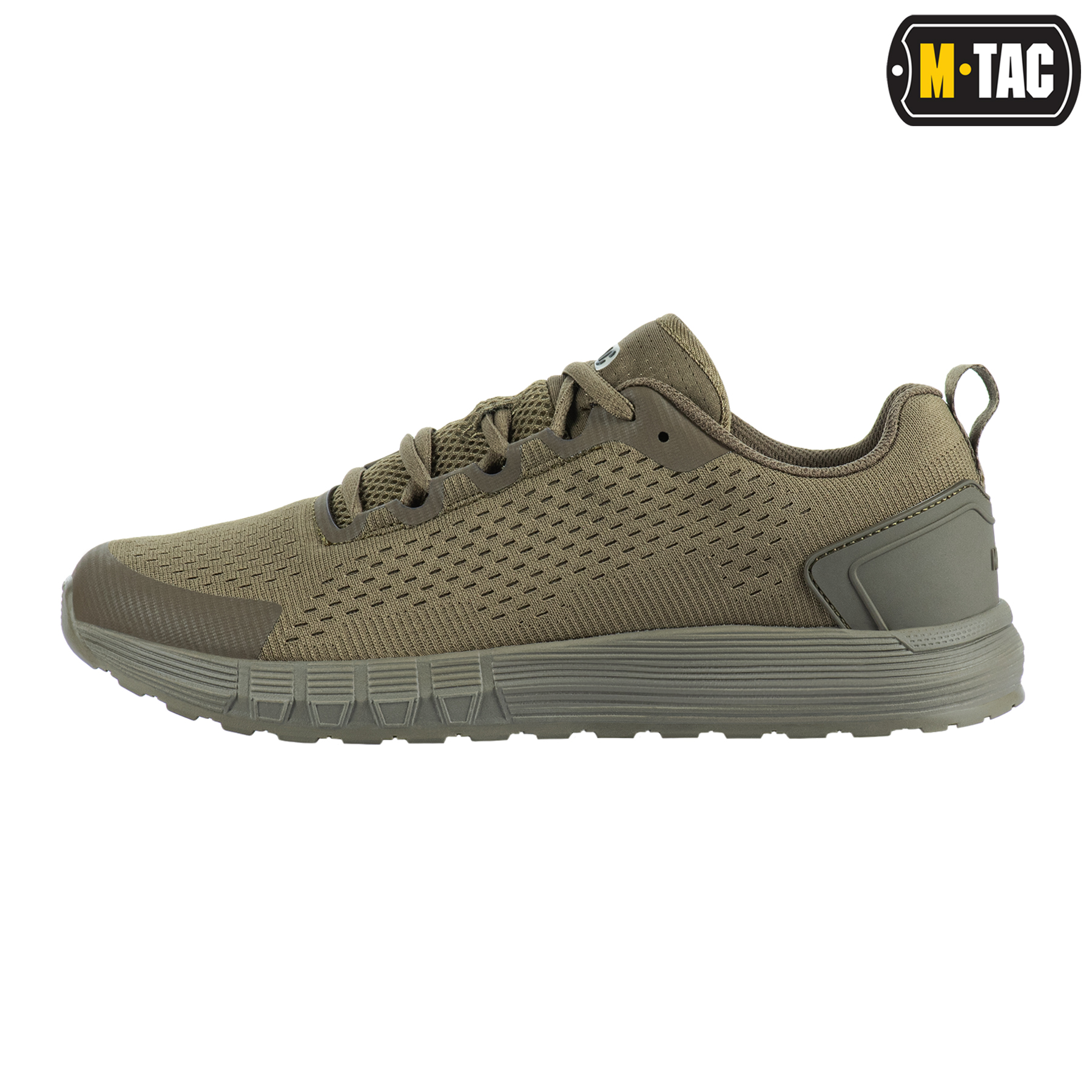 M-Tac кроссовки Summer Pro Dark Olive — 7