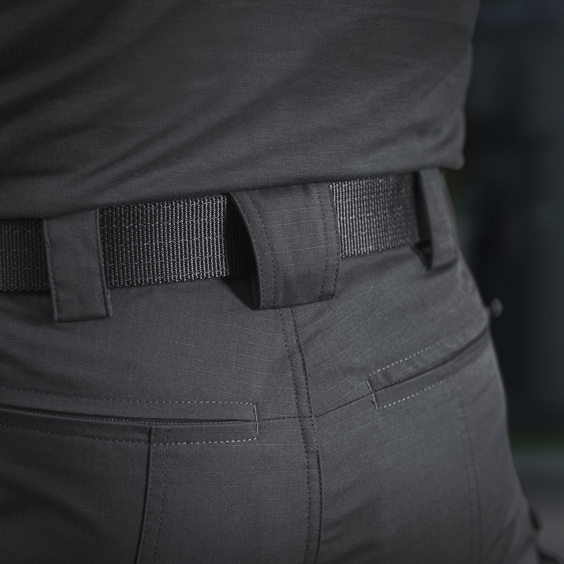 M-Tac брюки Patriot Gen.II Flex Black — 9