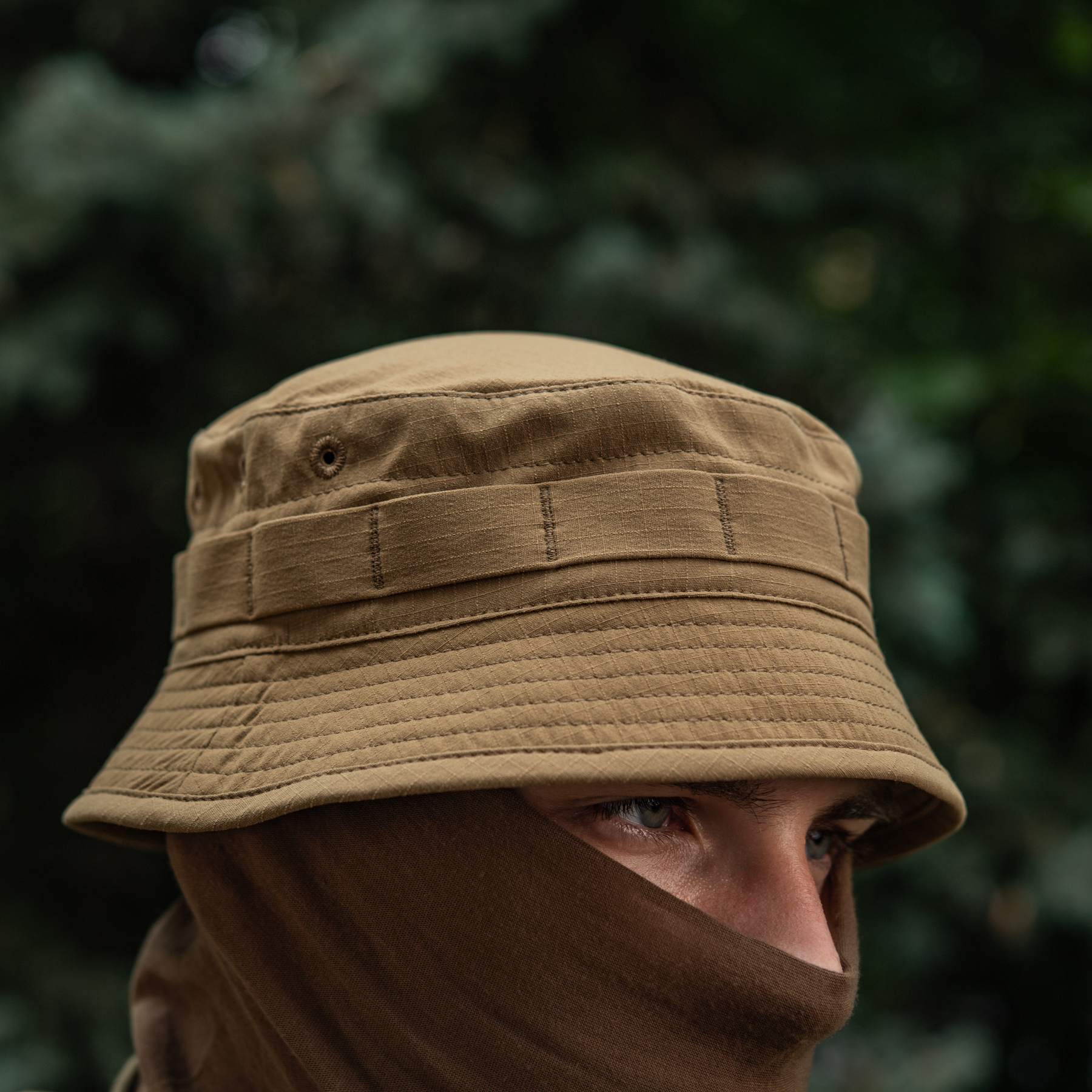 M-Tac панама Gen.II Summer Flex Coyote — 8