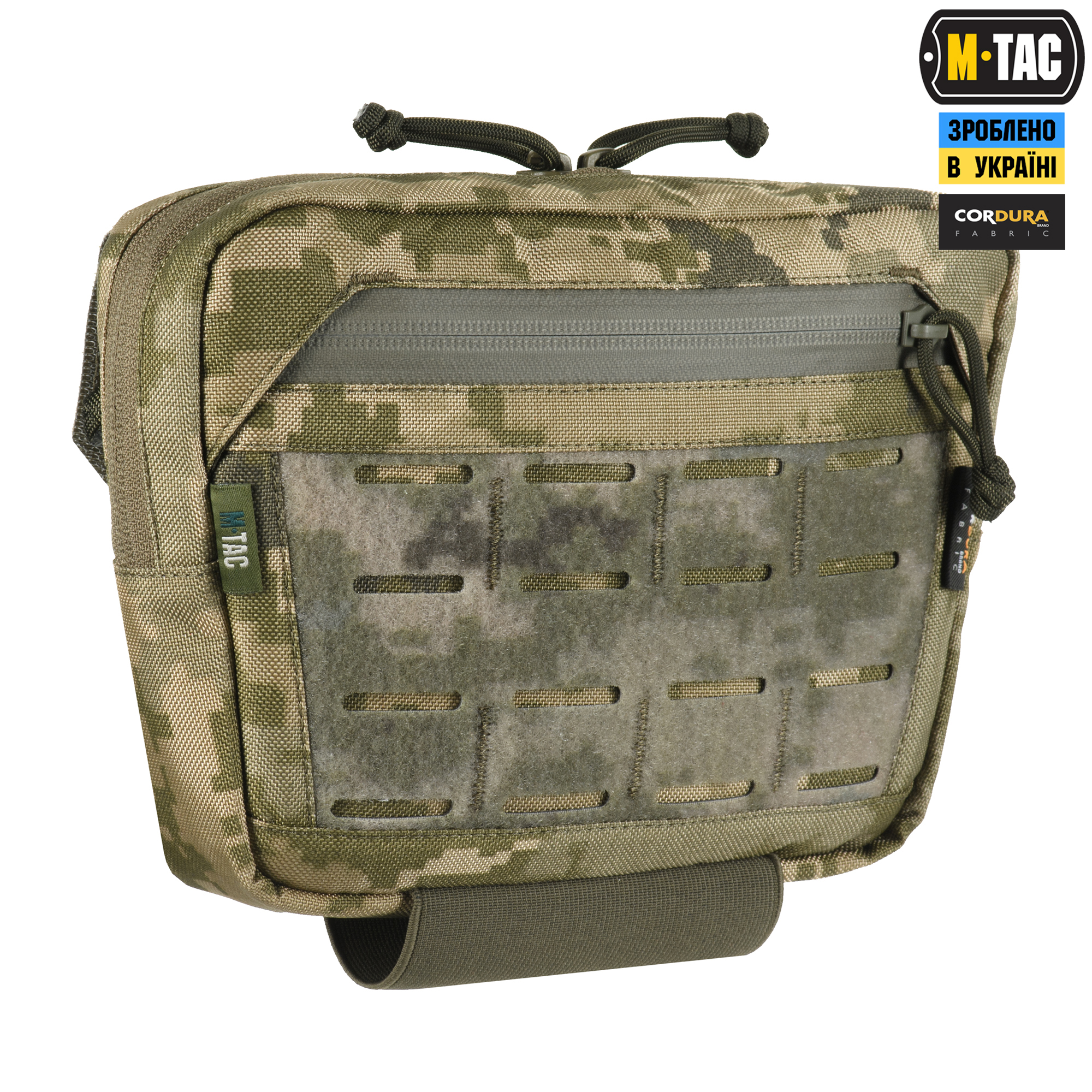 M-Tac сумка-напашник Large Elite MM14 — 4