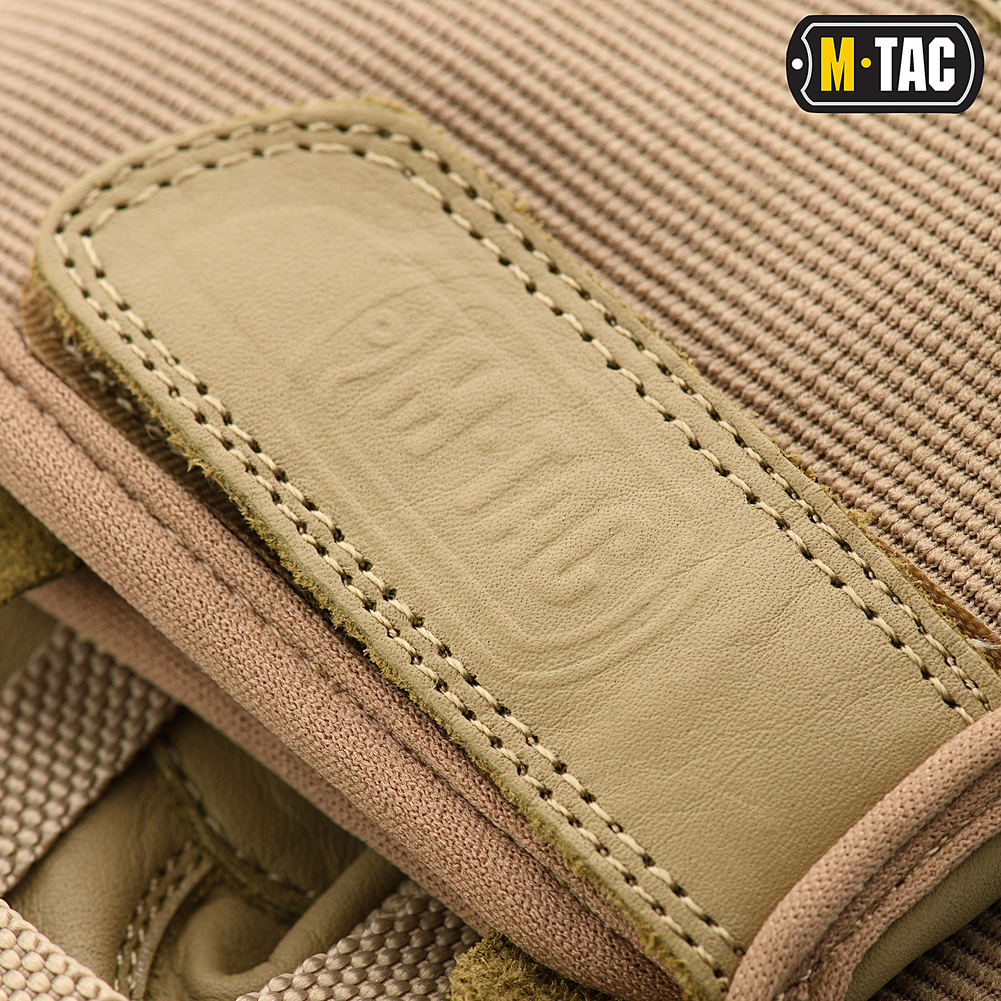M-Tac перчатки Assault Mk.2 Khaki — 7