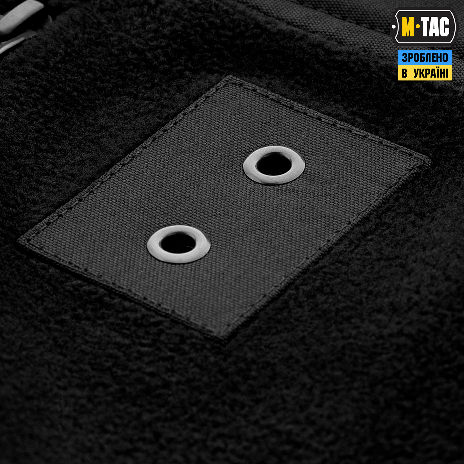 M-Tac куртка Alpha Microfleece Police Night — 10