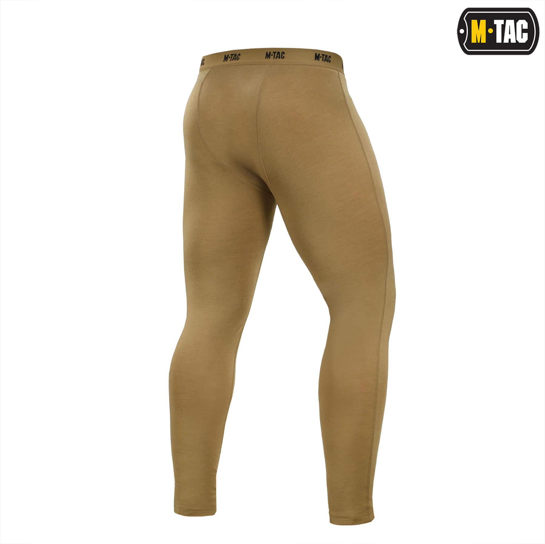 M-Tac термобелье Merino Coyote Brown — 11