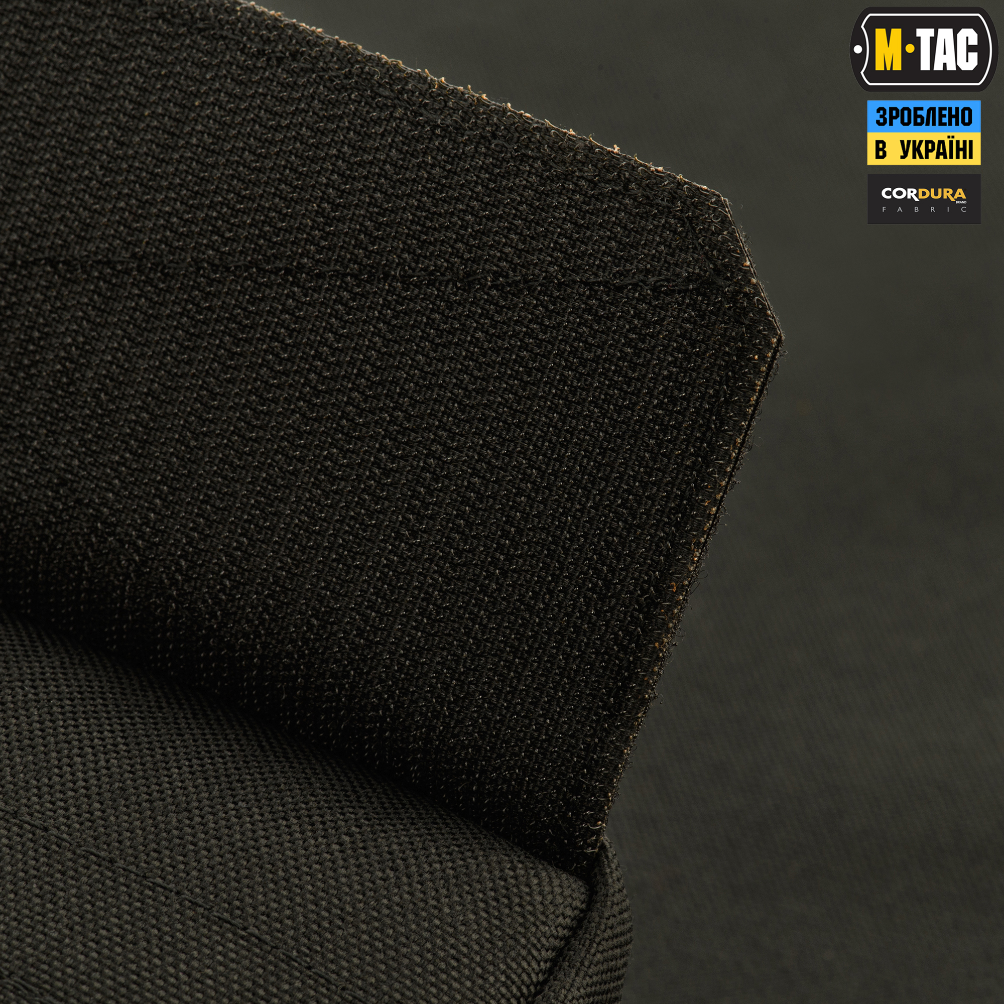 M-Tac сумка-напашник Gen.II Elite Black — 9