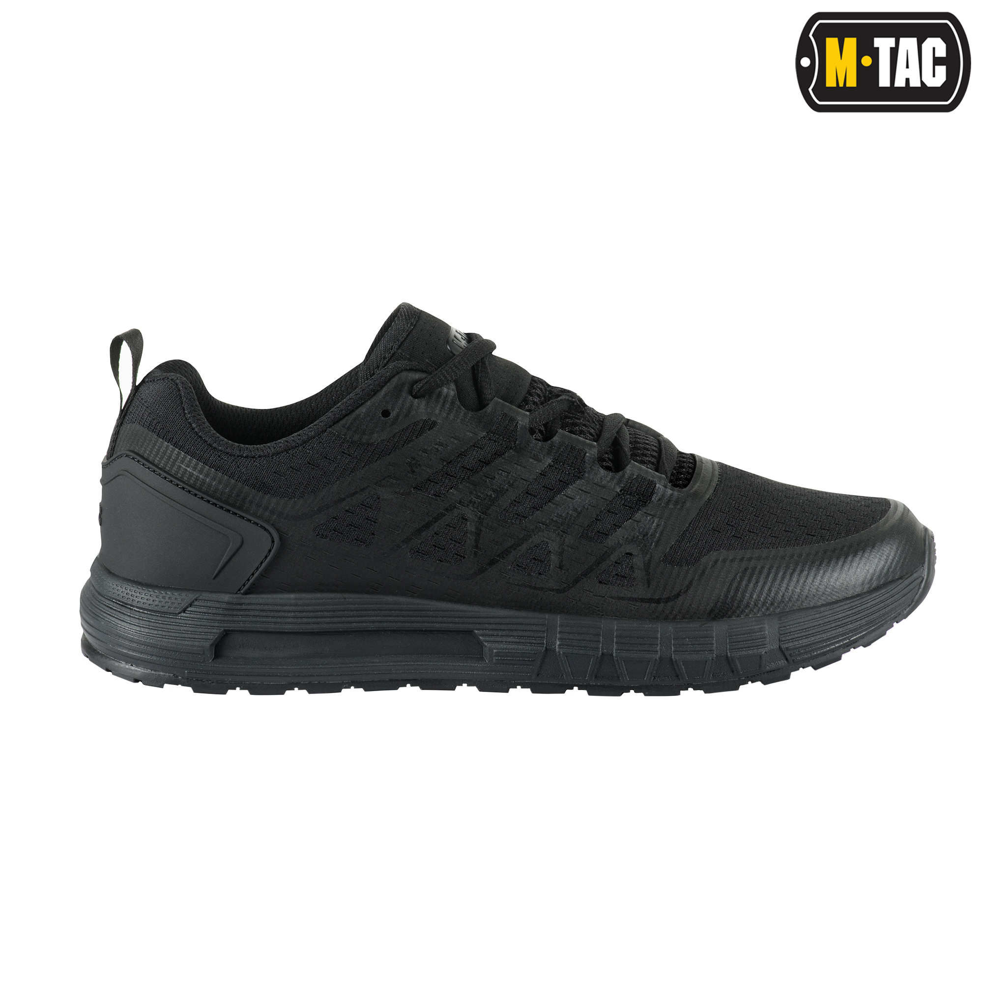 M-Tac кроссовки Summer Sport Black — 6