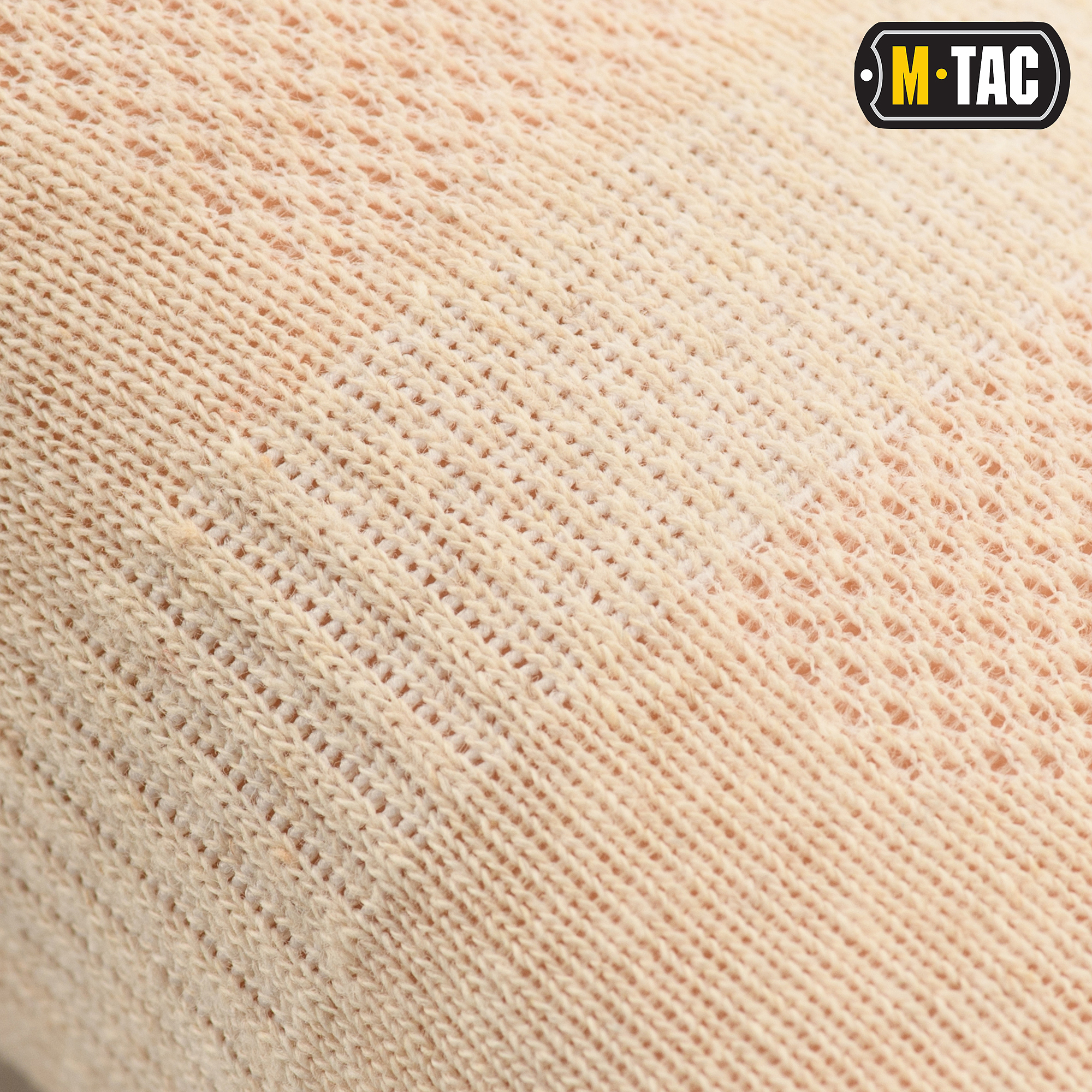 M-Tac носки летние легкие Sand — 7