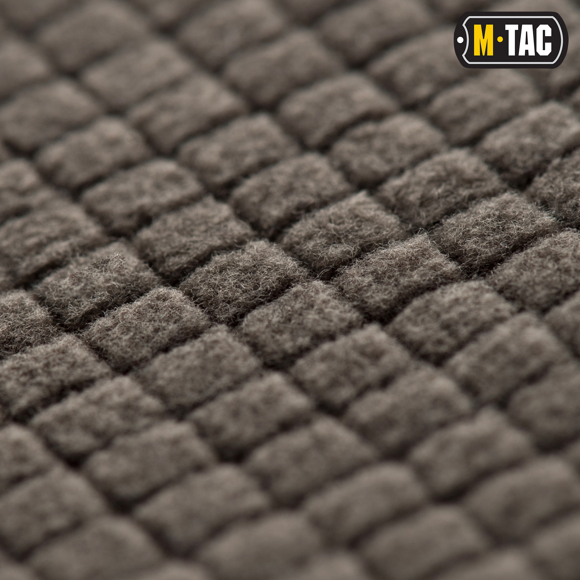 M-Tac термобрюки флис Delta Level 2 Dark Olive — 9