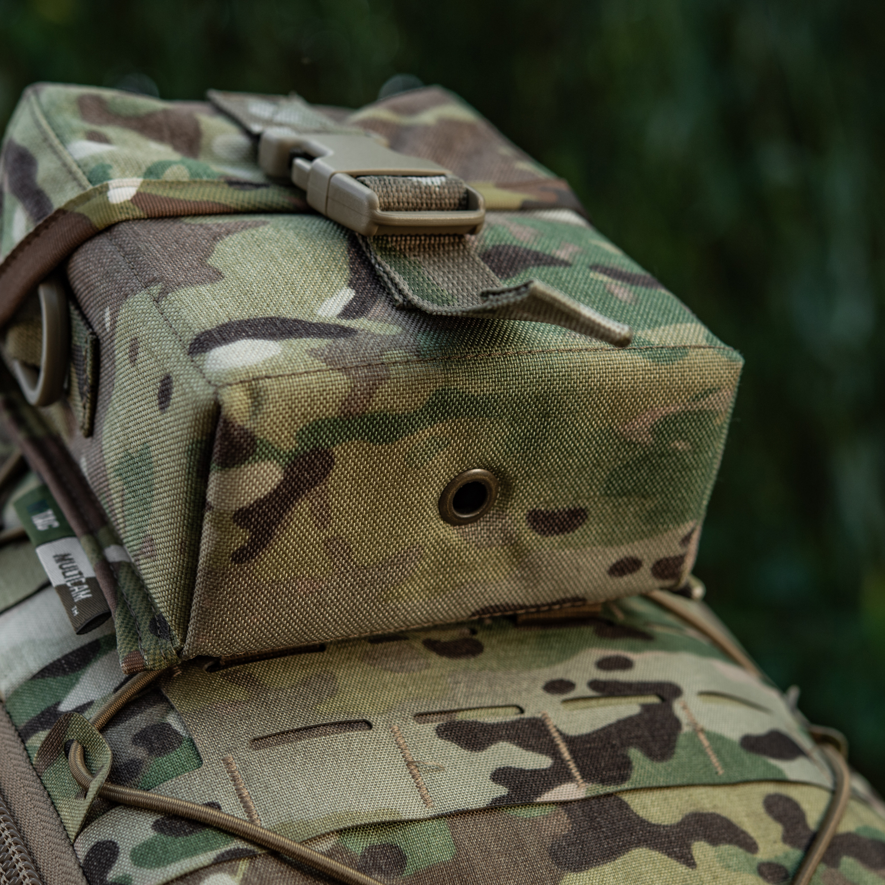 M-Tac подсумок под монокуляр PVS-14 Gen.3 Multicam — 24