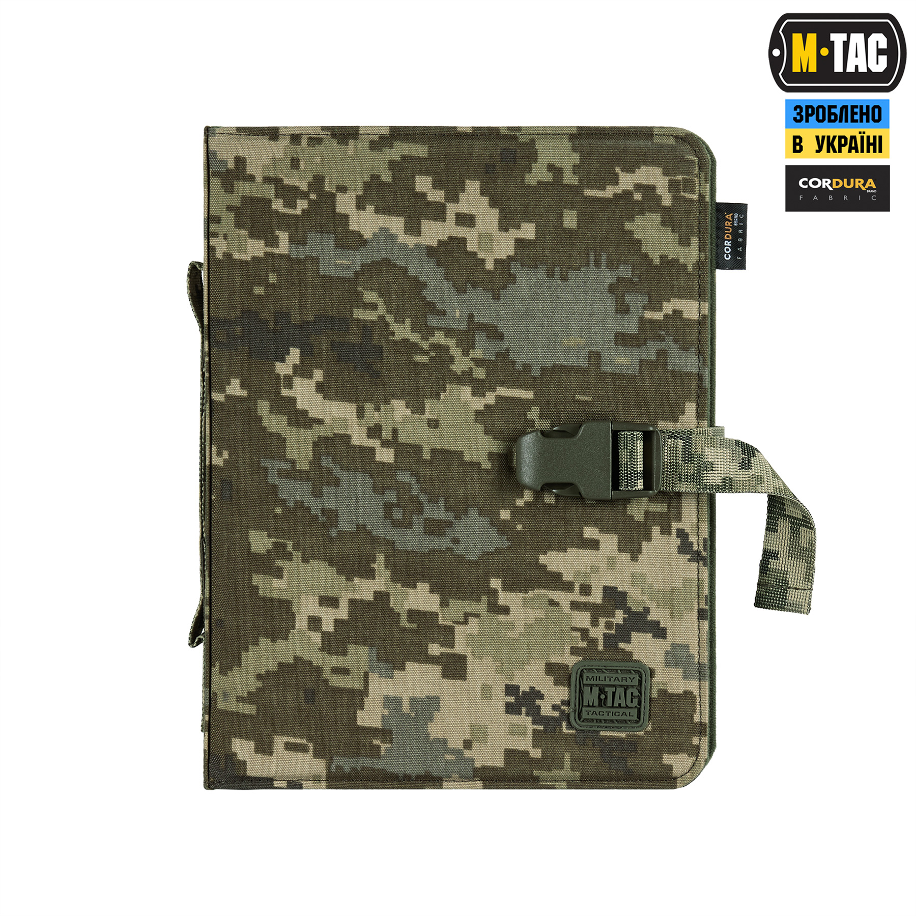 M-Tac альбом Patch Book Elite MM14 — 3