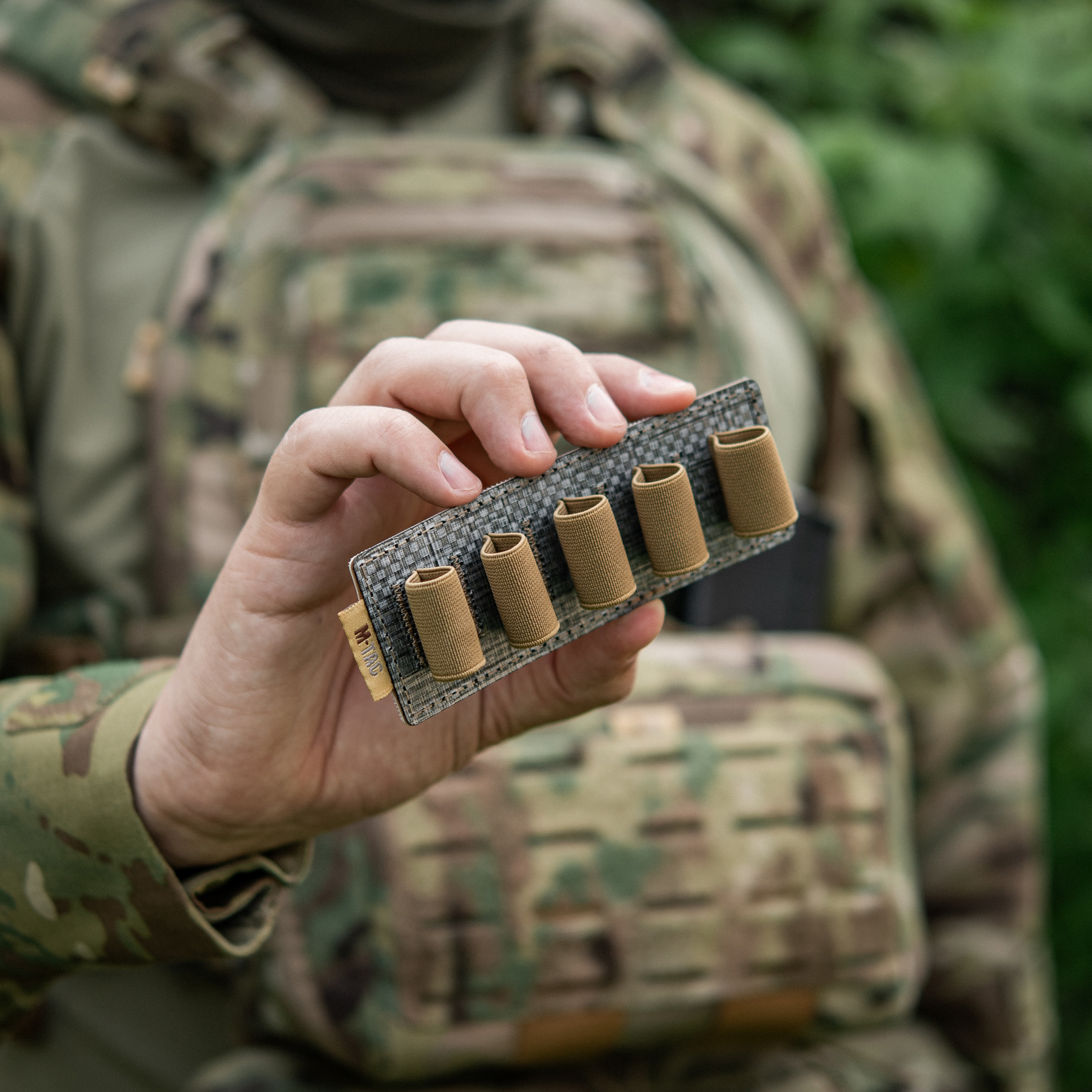 M-Tac вставка модульная для ампул 10 ml Coyote — 8