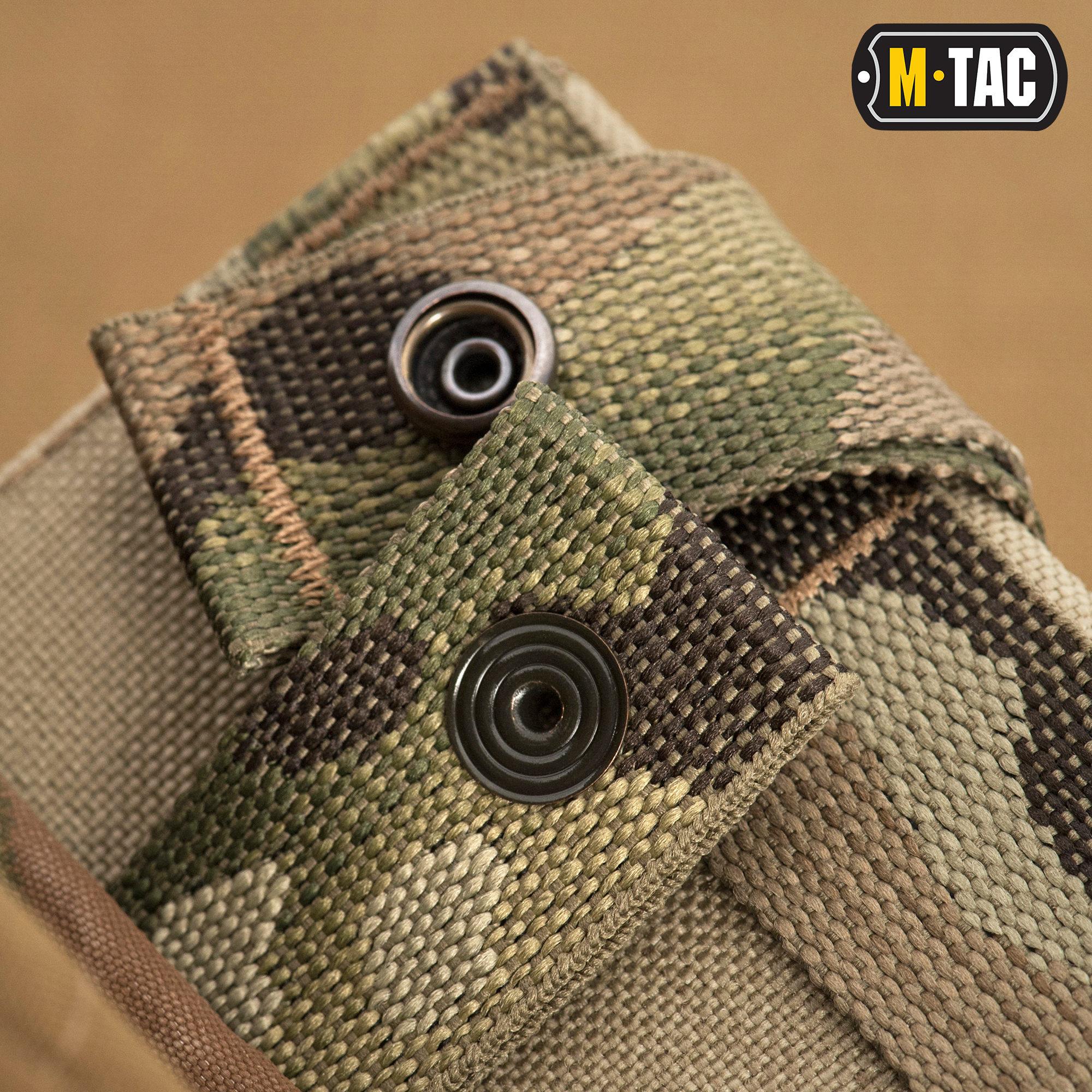 M-Tac сумка сброса магазинов Elite Multicam — 10