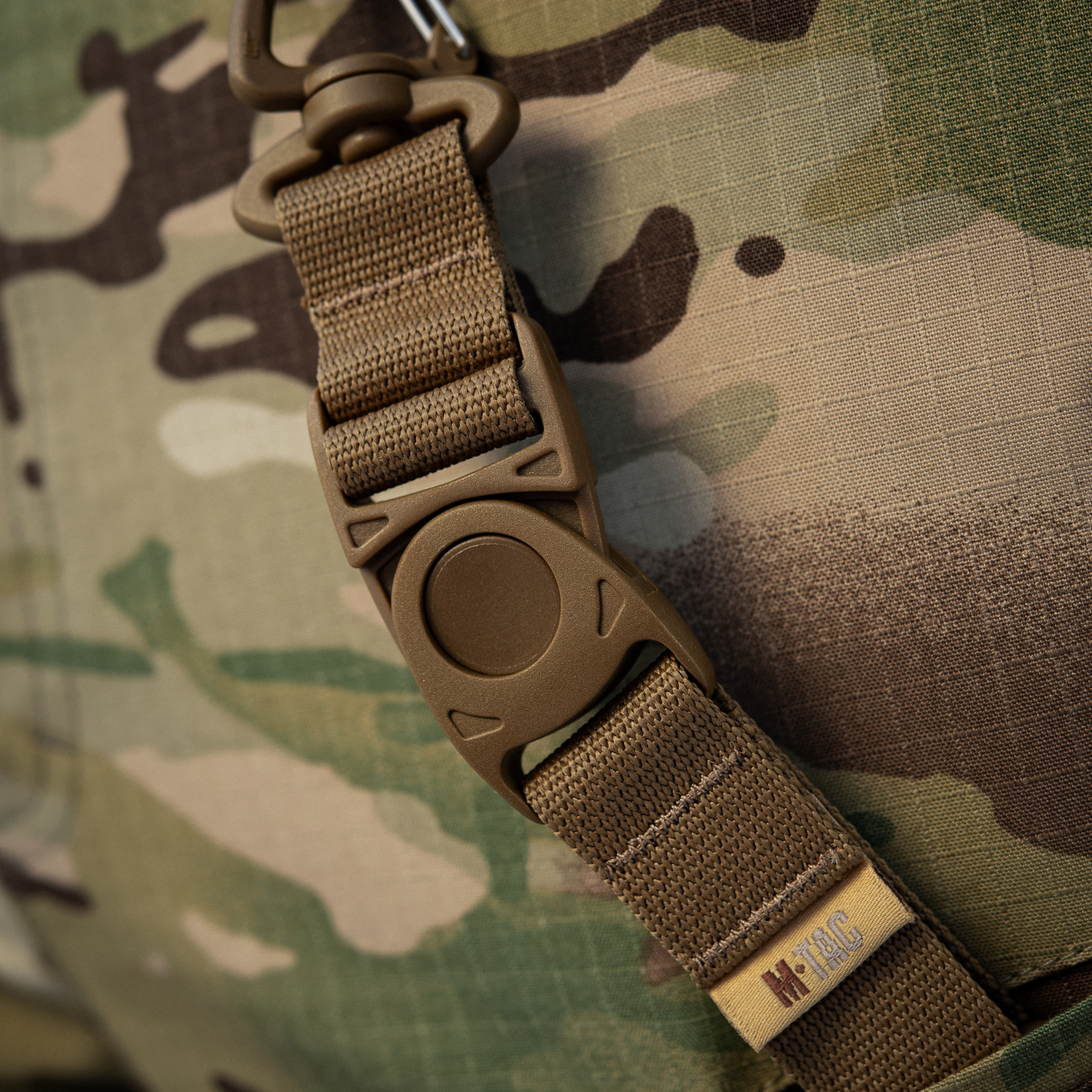 M-Tac Брелок Key Holder Elite Coyote — 17