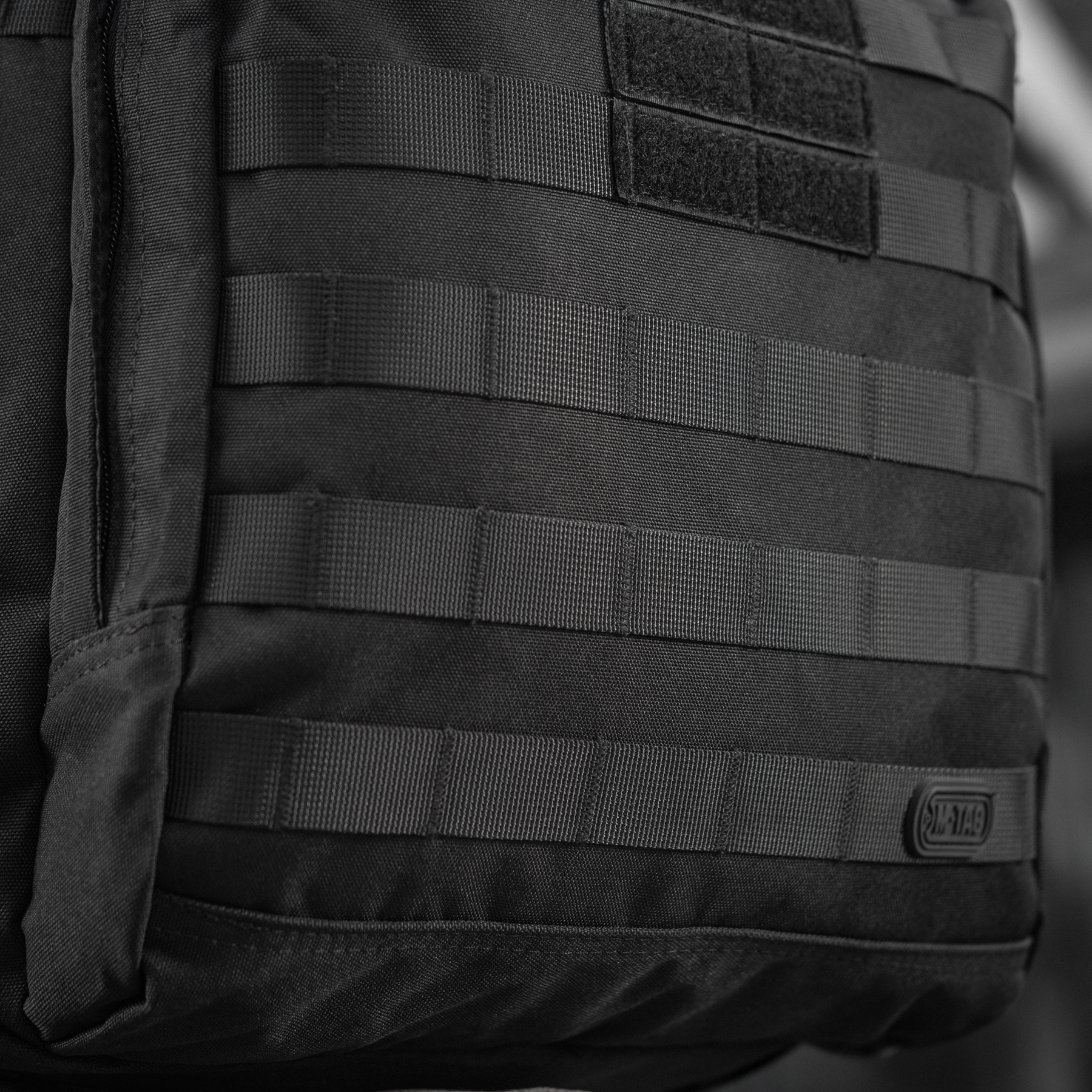 M-Tac рюкзак Pathfinder Pack Black — 24