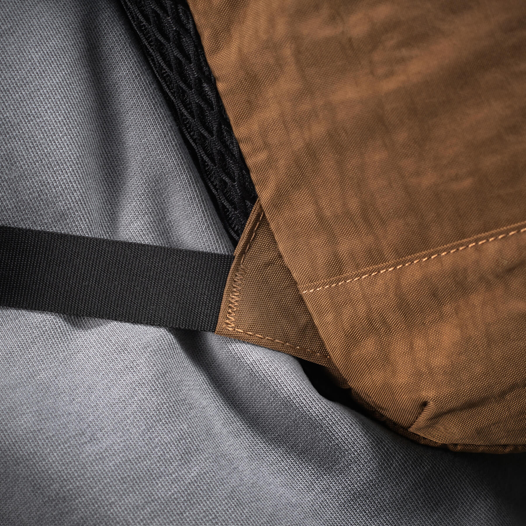 M-Tac рюкзак Urban Laptop Pack Coyote — 23