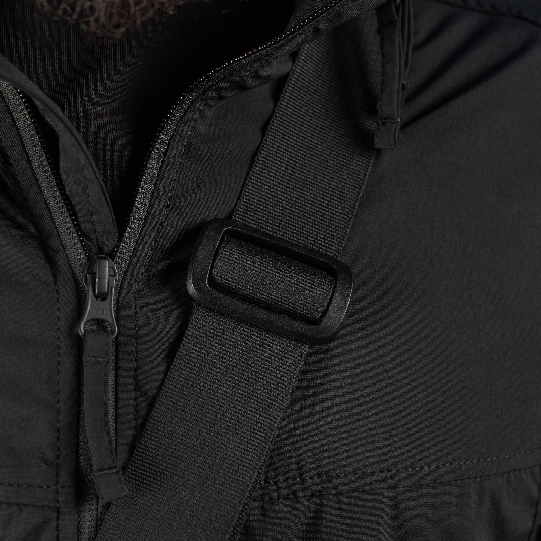M-Tac сумка EDC Bag Elite HEX Black — 22