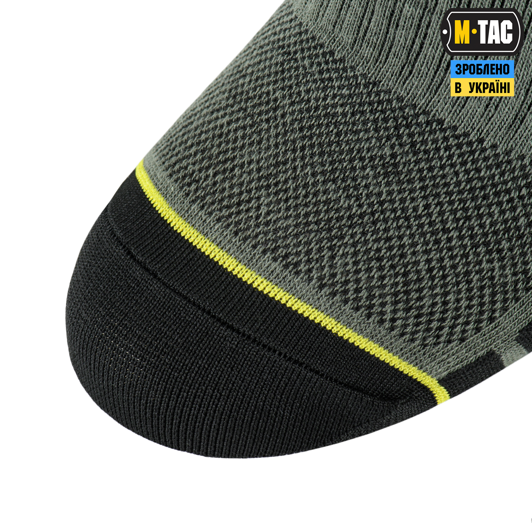 M-Tac шкарпетки тактичні Ranger — 6